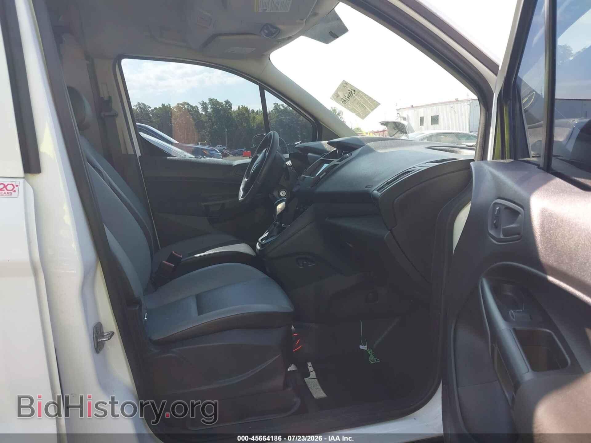 2016 FORD TRANSIT CONNECT - VIN: NM0LS7E70G1268084 - Фото 5
