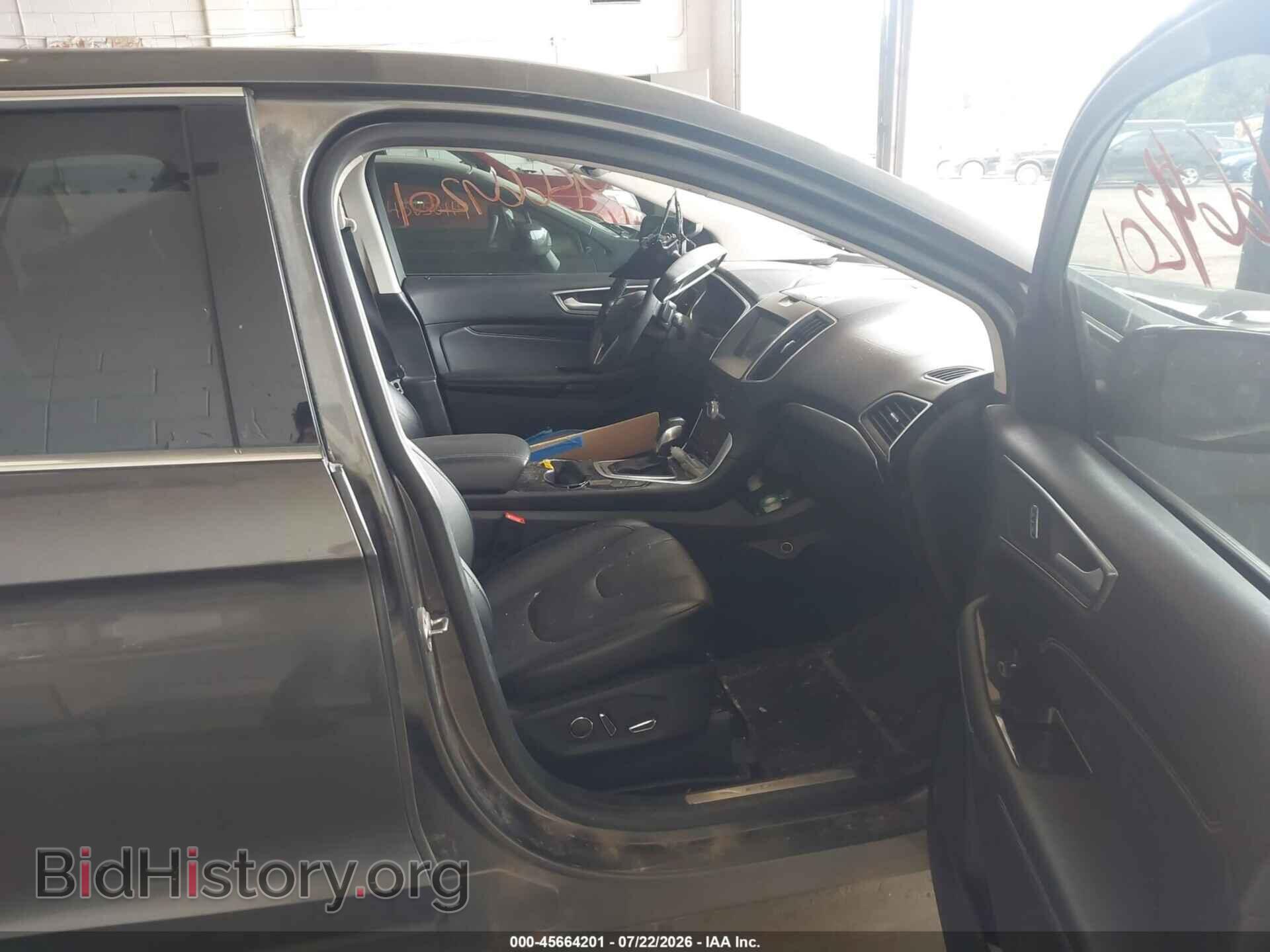 2018 FORD EDGE - VIN: 2FMPK4K83JBB59173 - Photo 5