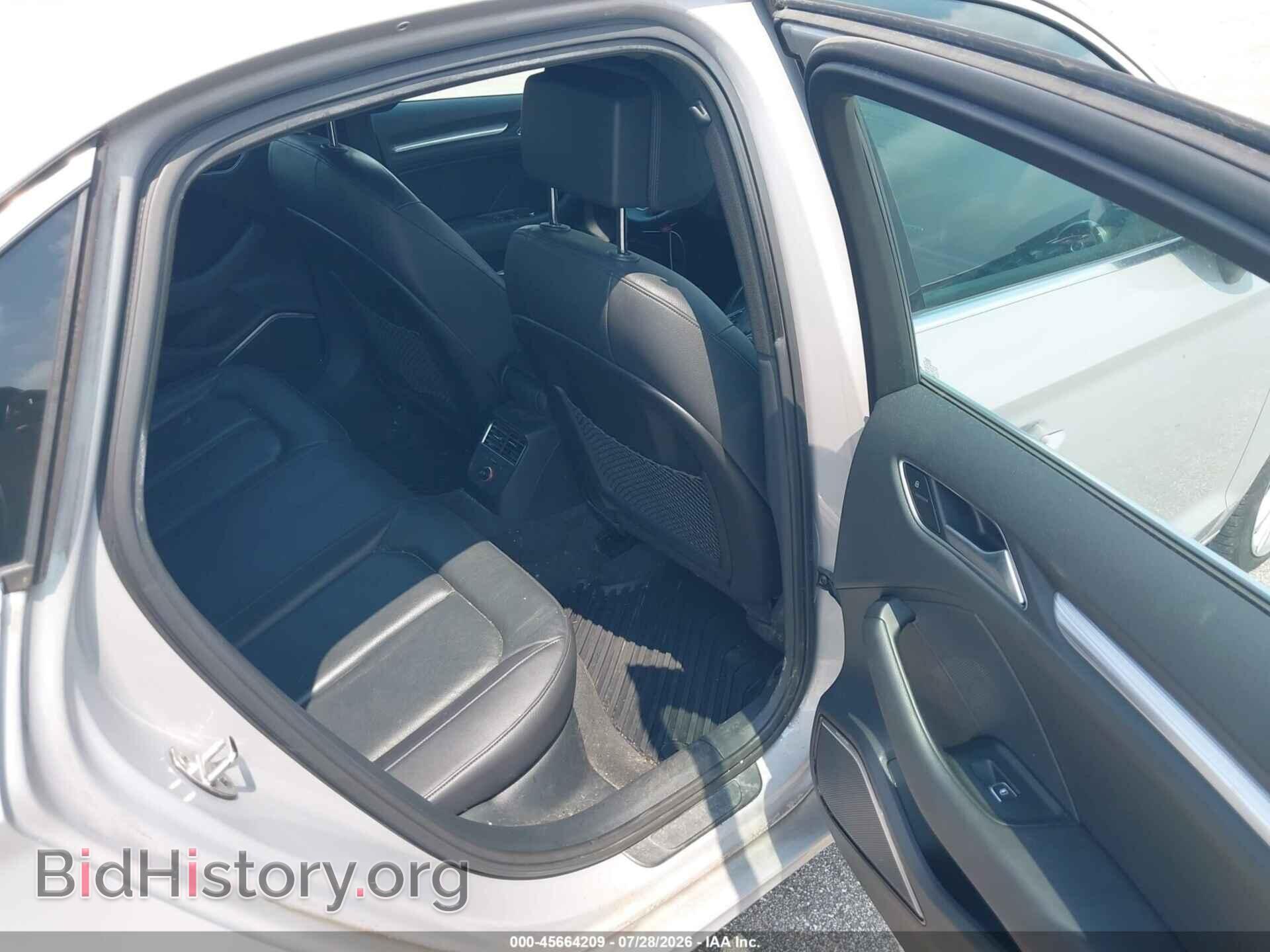2015 AUDI A3 - VIN: WAUEFGFF7F1069308 - Photo 8