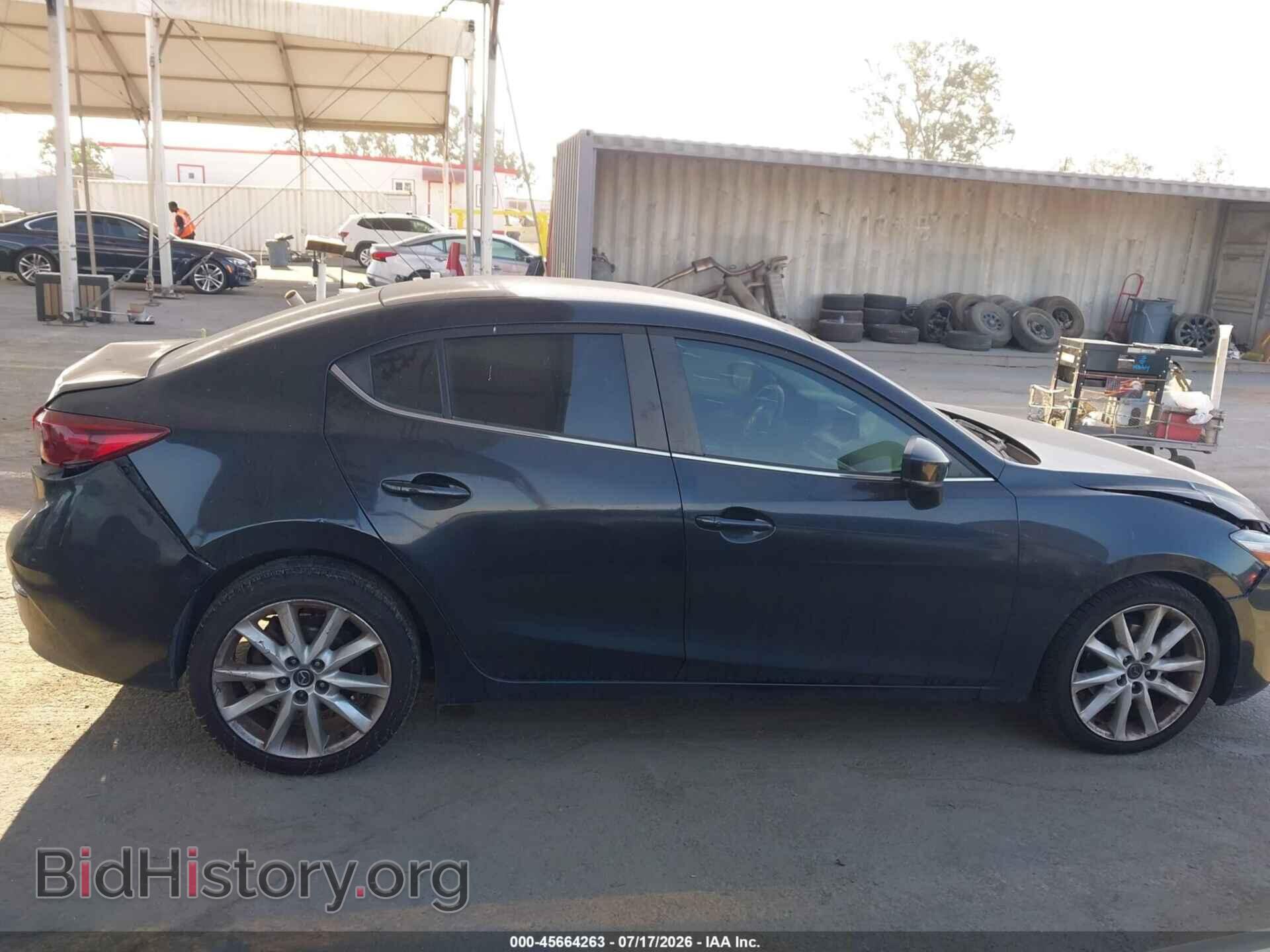 2017 MAZDA MAZDA3 - VIN: 3MZBN1V74HM150320 - Фото 13