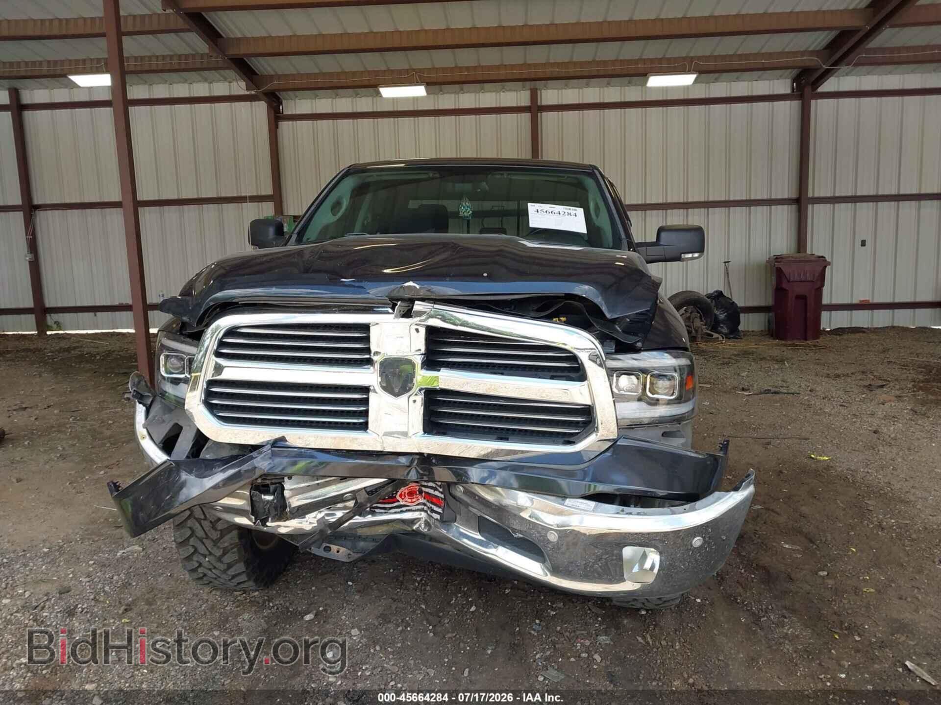 2016 RAM 1500 - VIN: 1C6RR7LT4GS220520 - Photo 6
