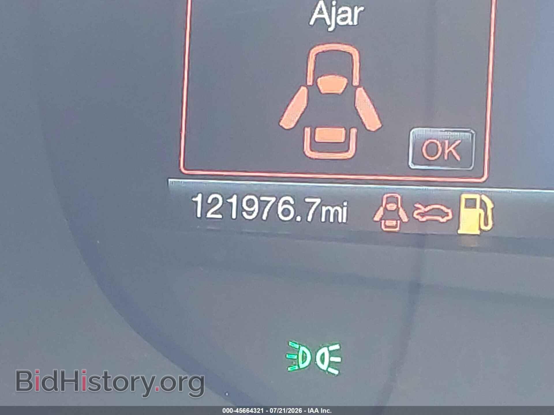 2017 FORD EDGE - VIN: 2FMPK3J85HBC54629 - Photo 16
