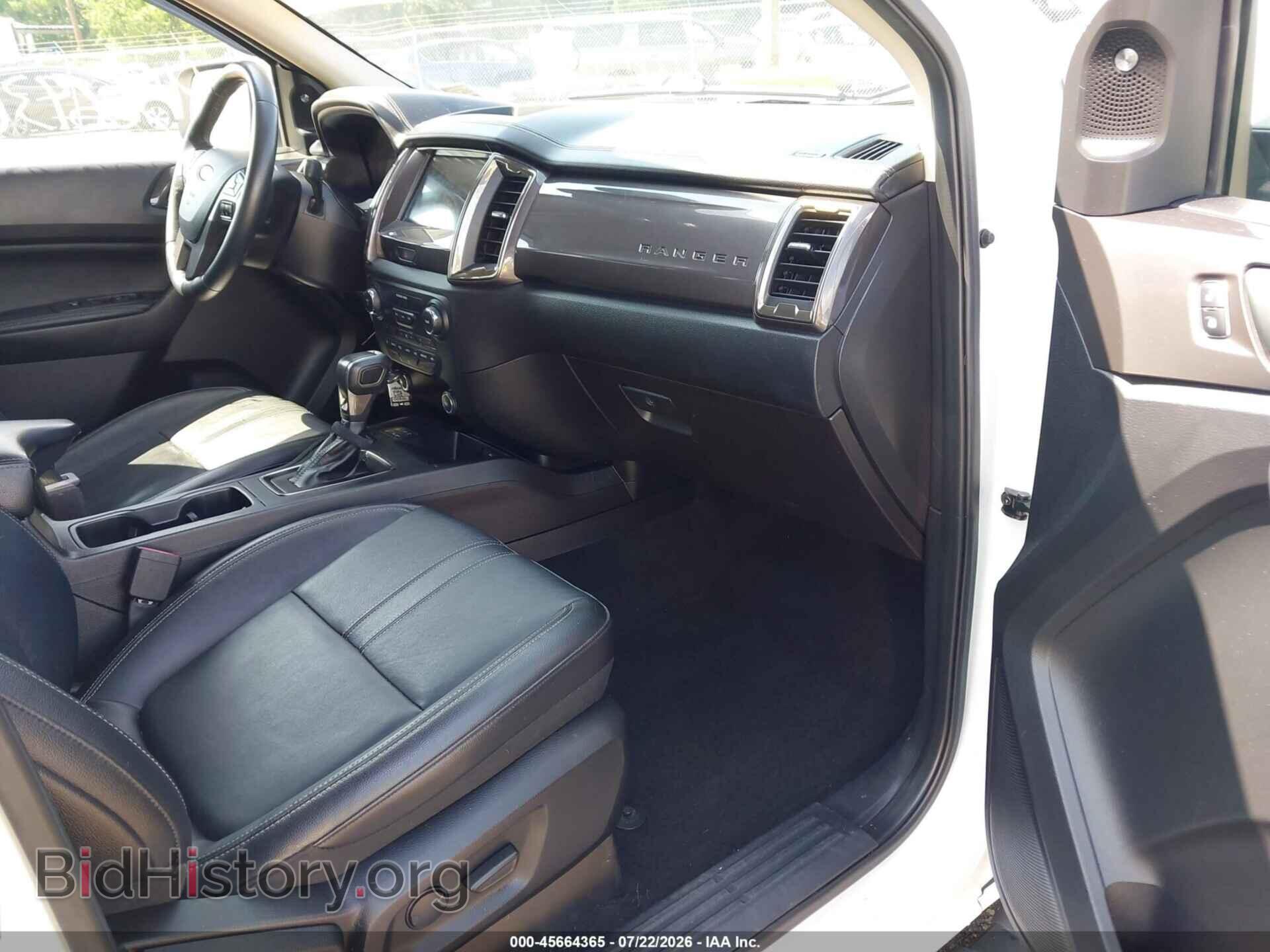 2019 FORD RANGER - VIN: 1FTER4FH8KLA26430 - Фото 5