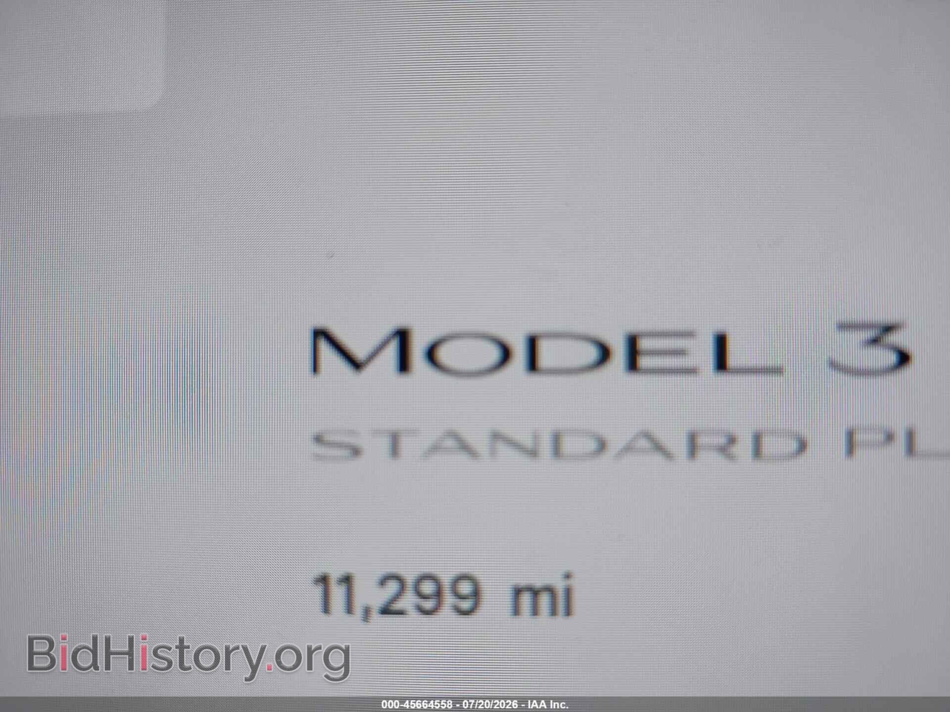 2021 TESLA MODEL 3 - VIN: 5YJ3E1EA8MF856708 - Photo 14