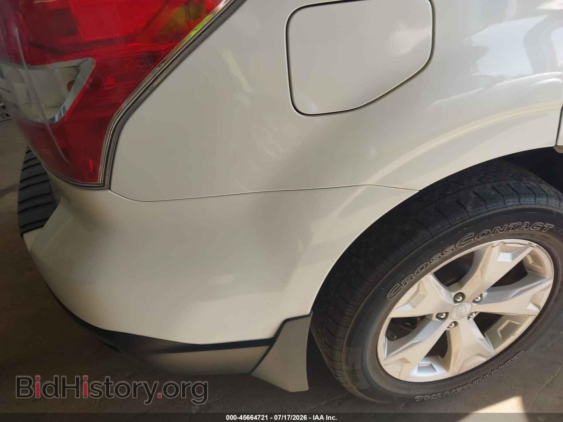 2015 SUBARU FORESTER - VIN: JF2SJADC9FH579727 - Фото 6