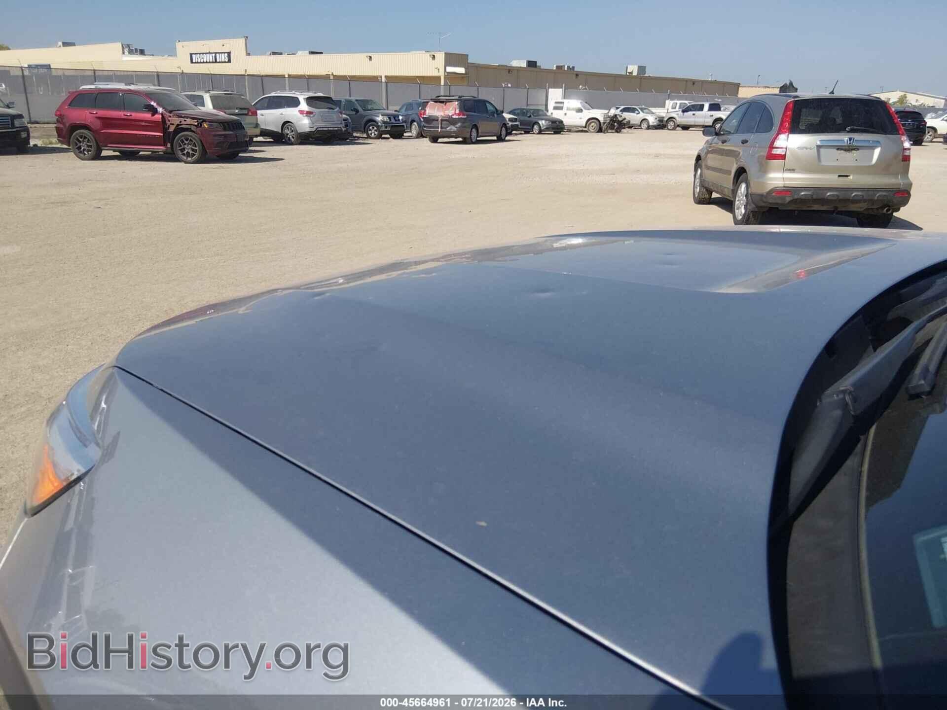 2020 FORD EXPLORER - VIN: 1FMSK8DH4LGC43092 - Photo 6
