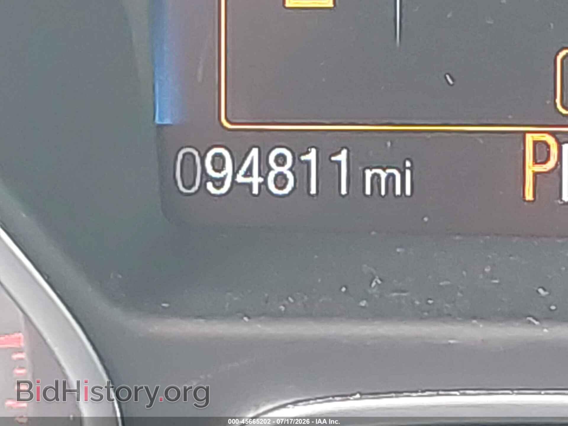2017 FORD FOCUS - VIN: 1FADP3F2XHL257643 - Photo 6