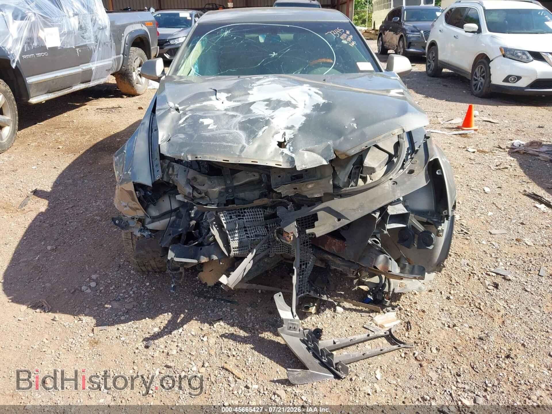 2011 CADILLAC CTS - VIN: 1G6DE5EY9B0137345 - Фото 13