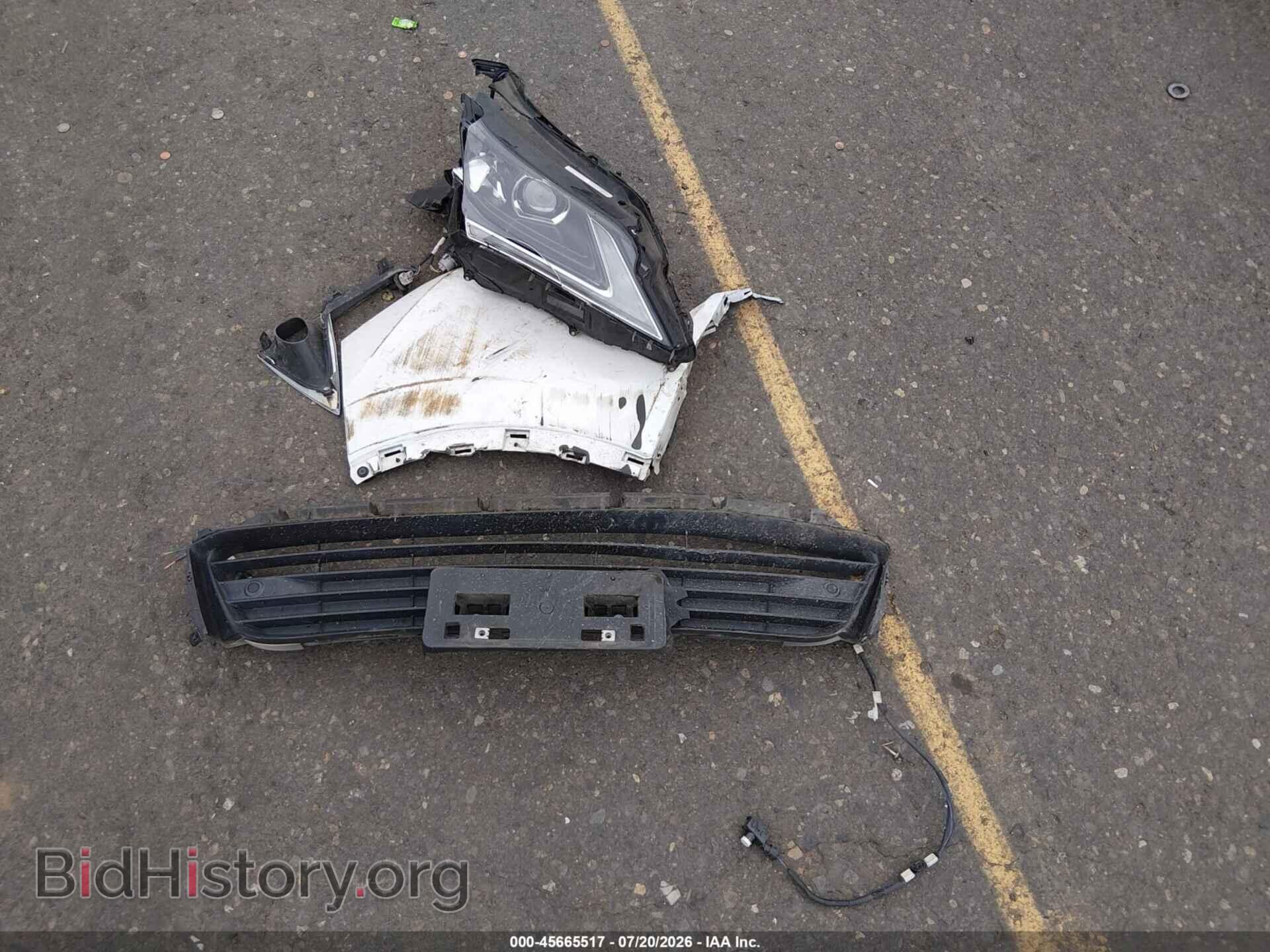 2017 LEXUS RX - VIN: 2T2ZZMCA2HC059041 - Photo 12