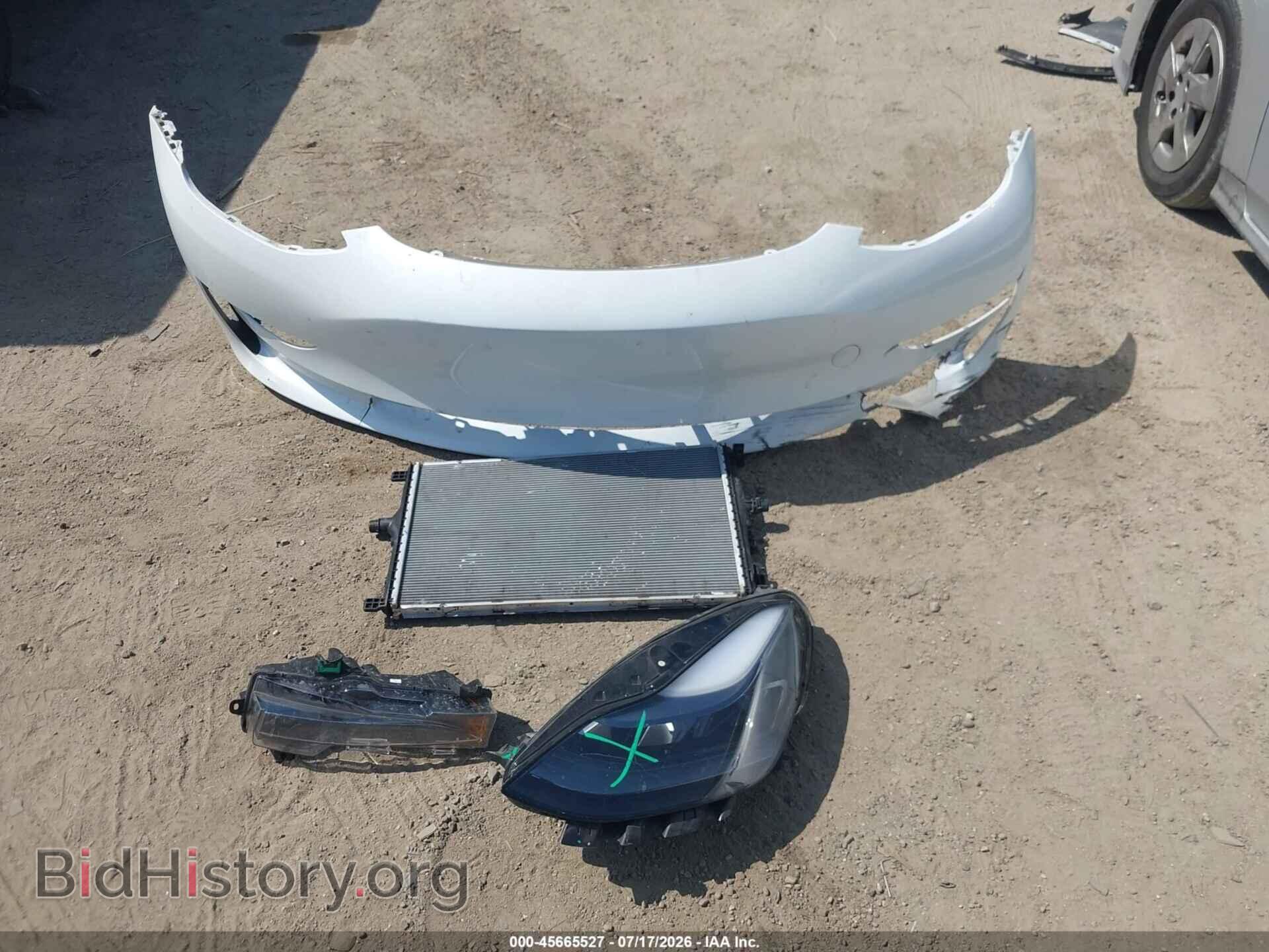 2023 TESLA MODEL 3 - VIN: 5YJ3E1EA4PF567474 - Фото 12
