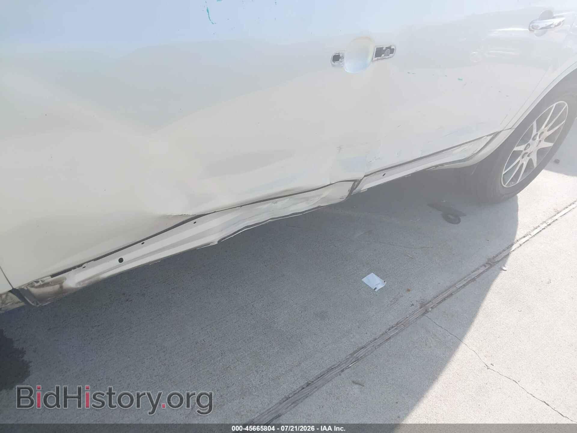 2015 BUICK ENCLAVE - VIN: 5GAKVBKD2FJ317255 - Photo 6