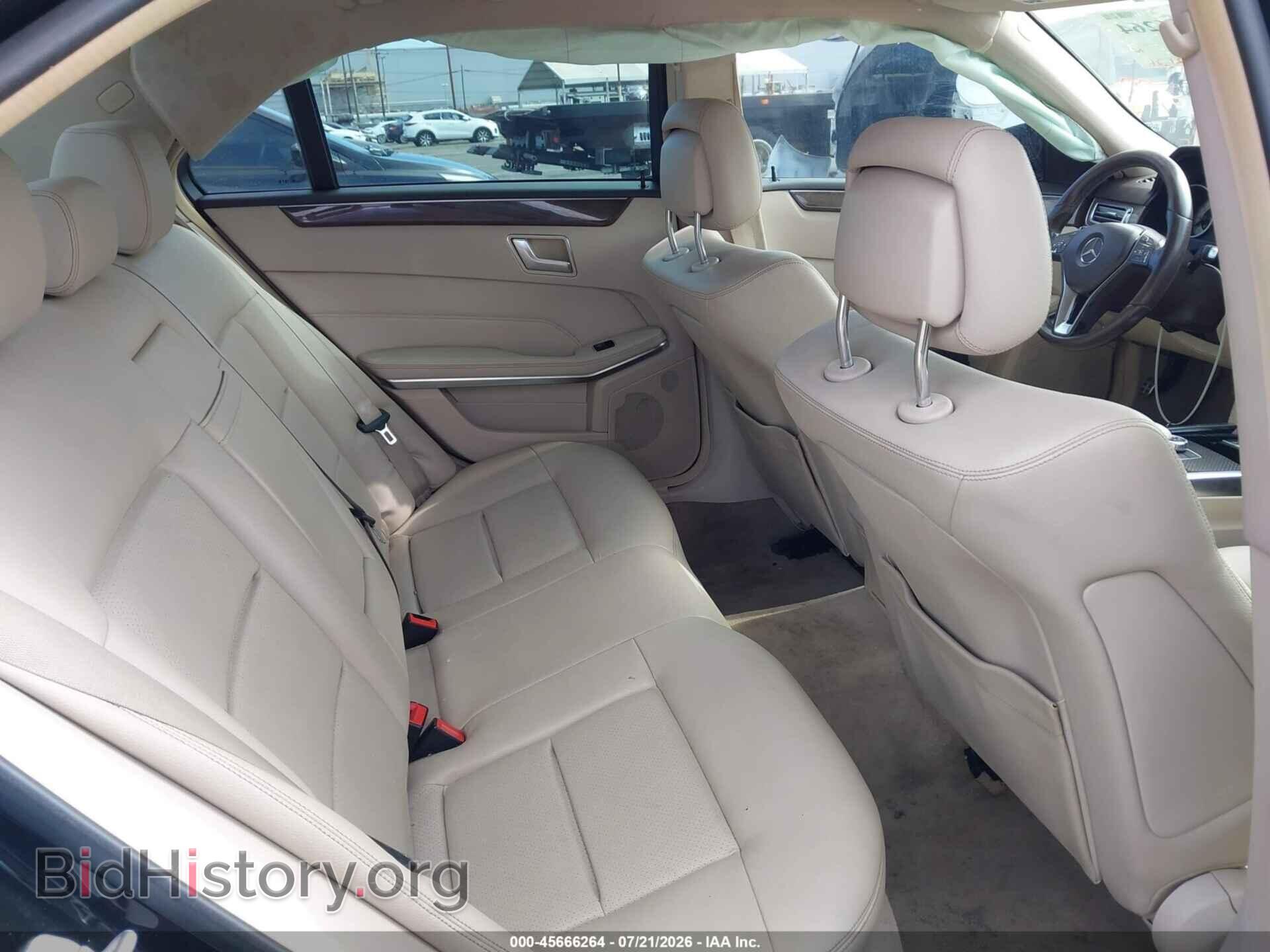 2016 MERCEDES-BENZ E 350 - VIN: WDDHF5KB7GB268559 - Фото 8
