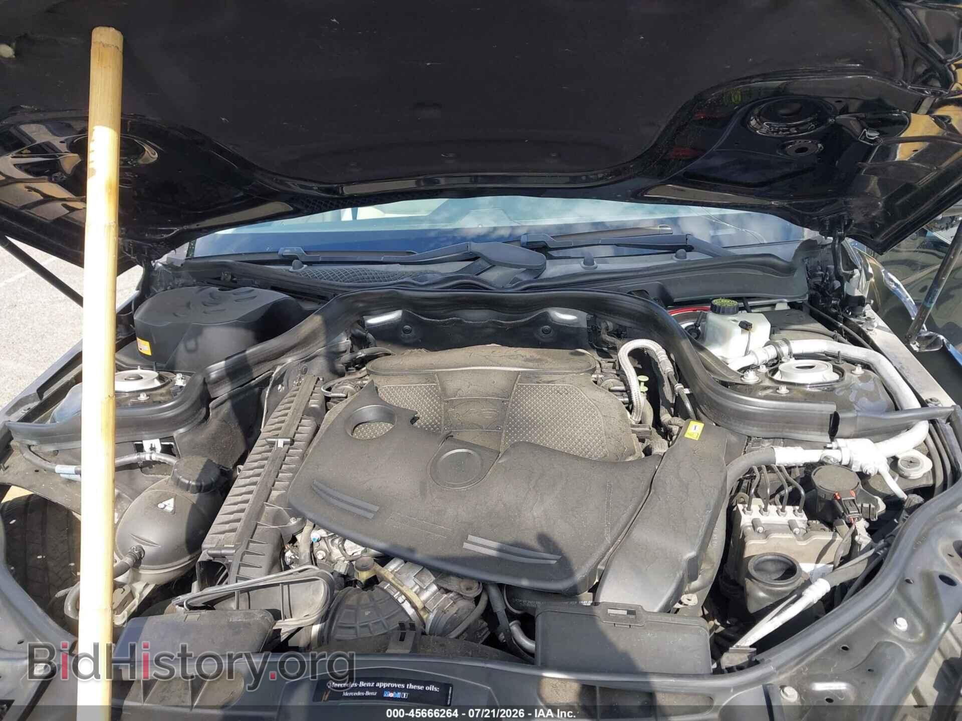 2016 MERCEDES-BENZ E 350 - VIN: WDDHF5KB7GB268559 - Фото 10