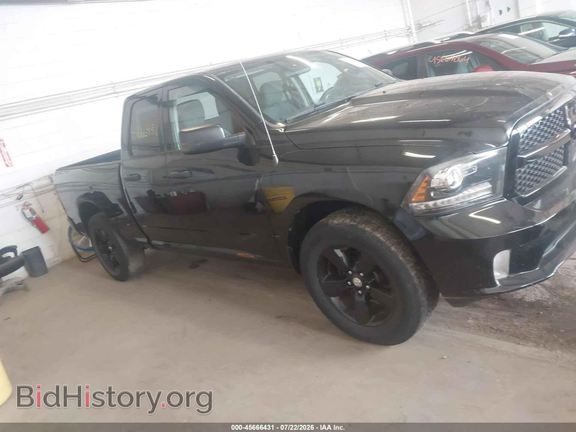 2014 RAM 1500 - VIN: 1C6RR7FT5ES261750 - Photo 13