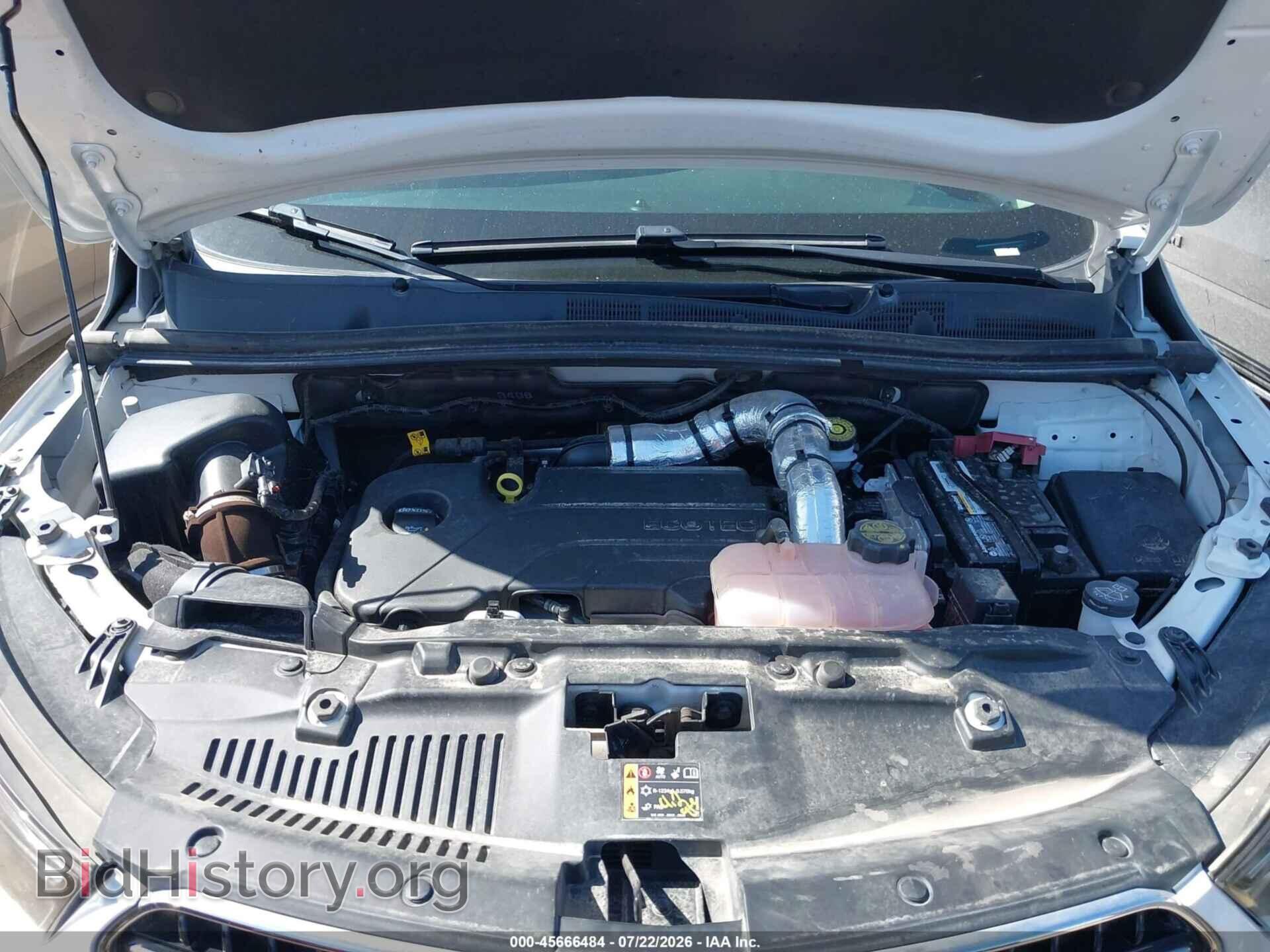 2022 BUICK ENCORE - VIN: KL4CJASM4NB564837 - Photo 10