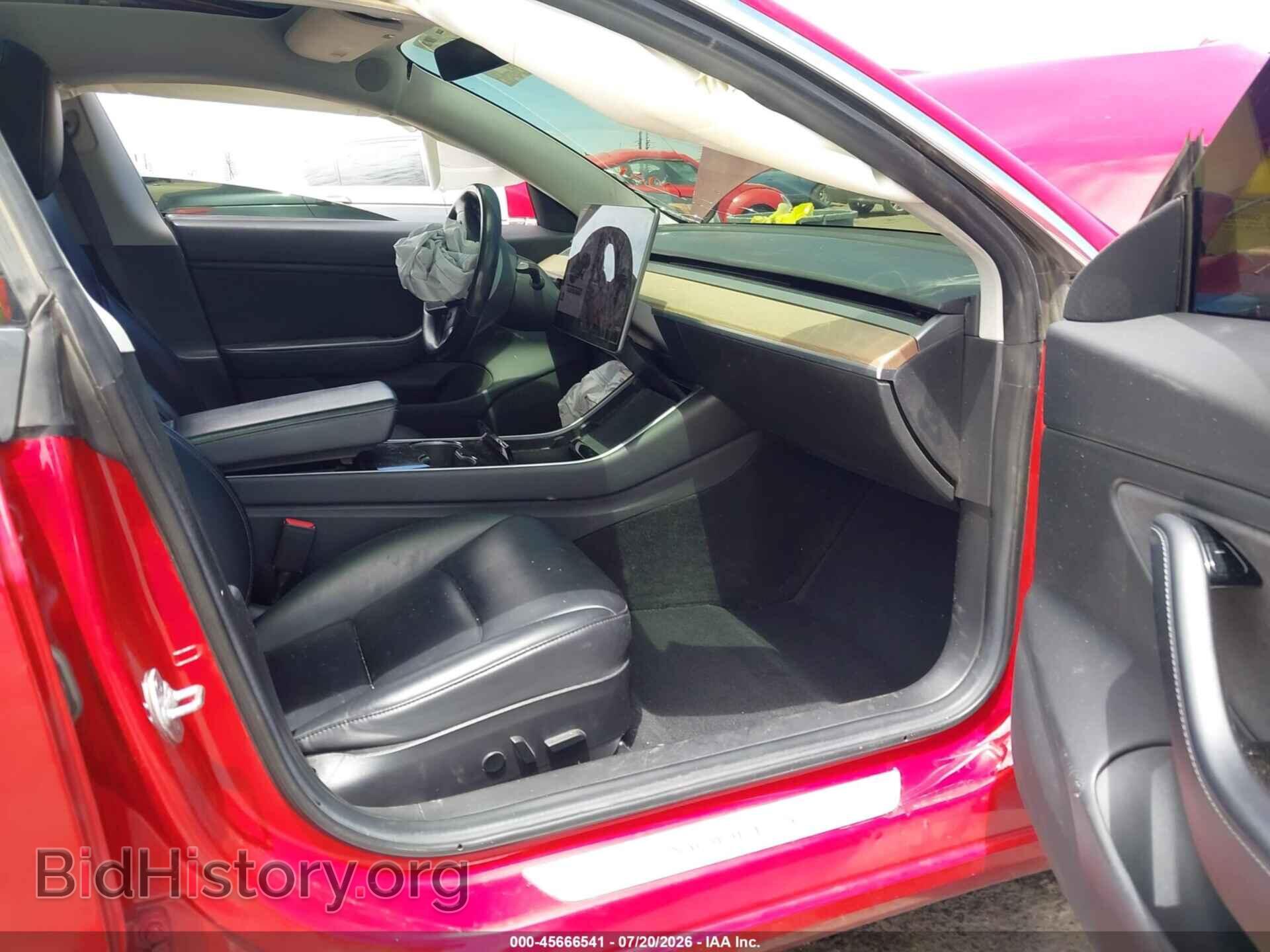 2018 TESLA MODEL 3 - VIN: 5YJ3E1EB6JF087808 - Photo 5