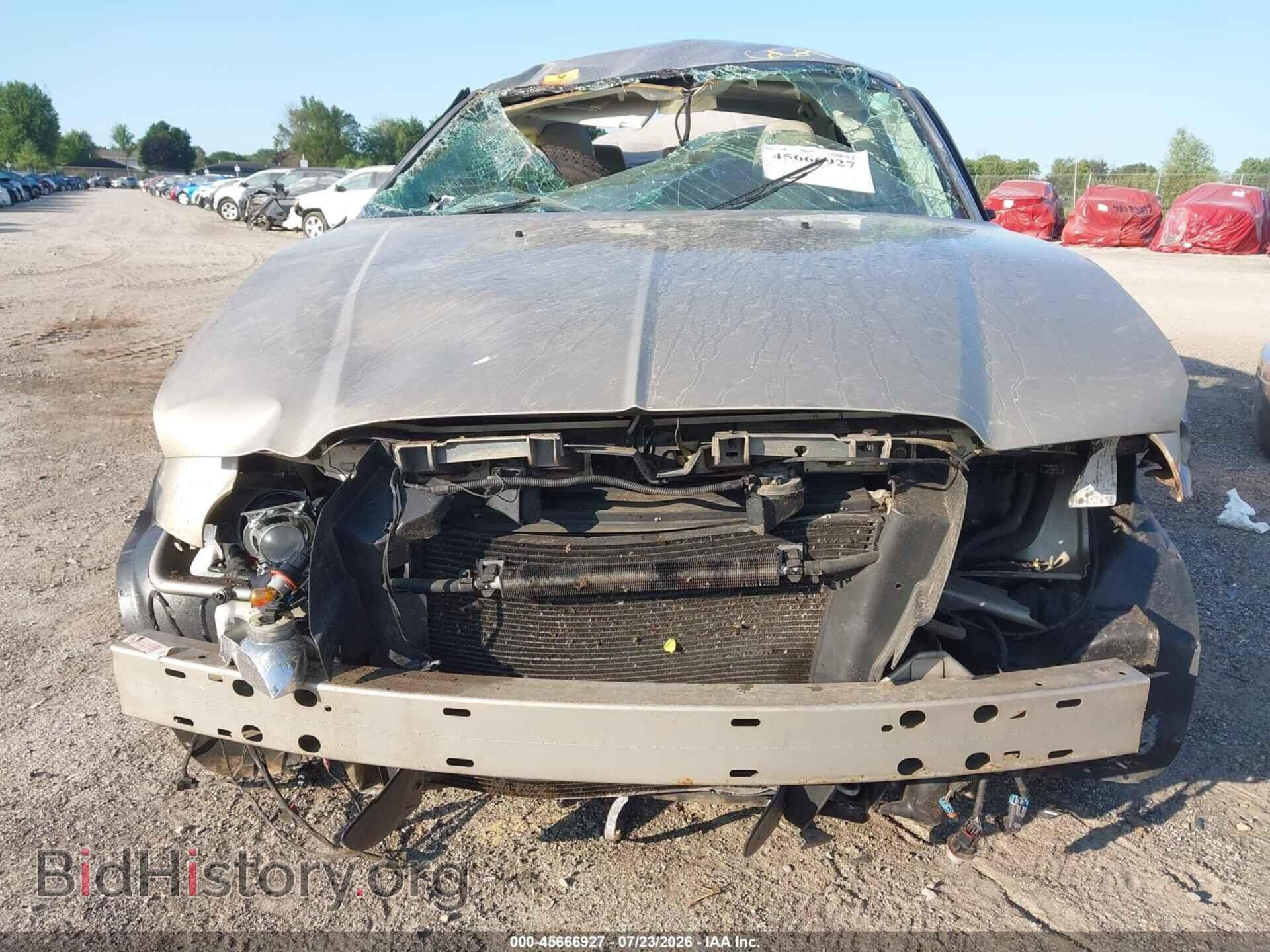 2008 CHRYSLER 300 - VIN: 2C3LK33G78H220474 - Photo 13
