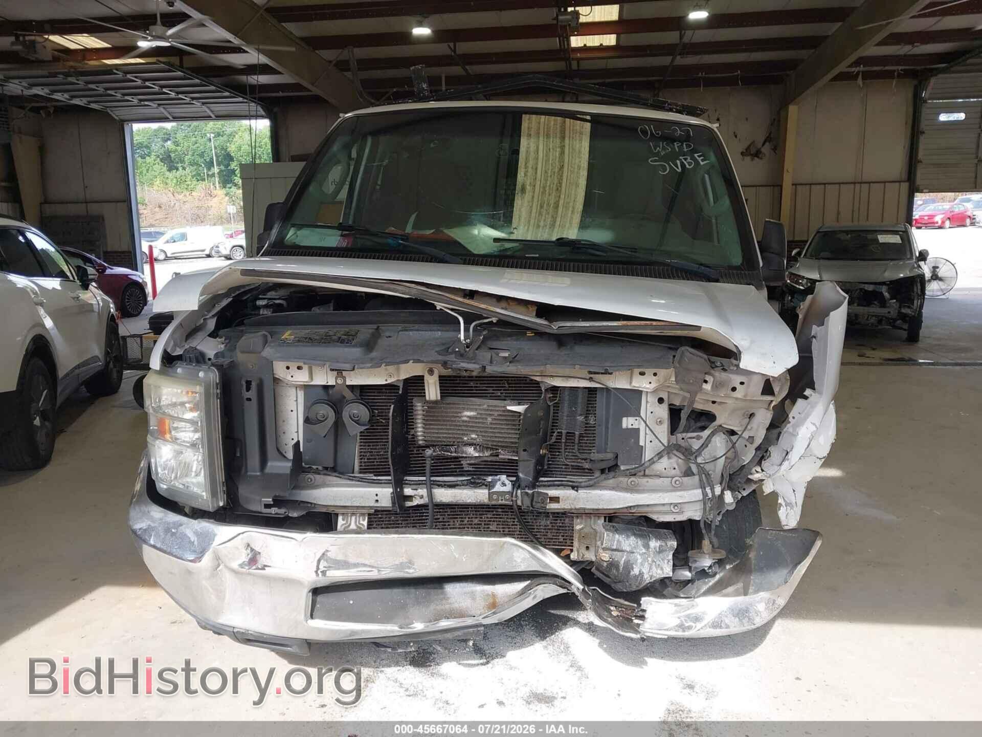2012 FORD E-250 - VIN: 1FTNE2EW0CDB05361 - Photo 13