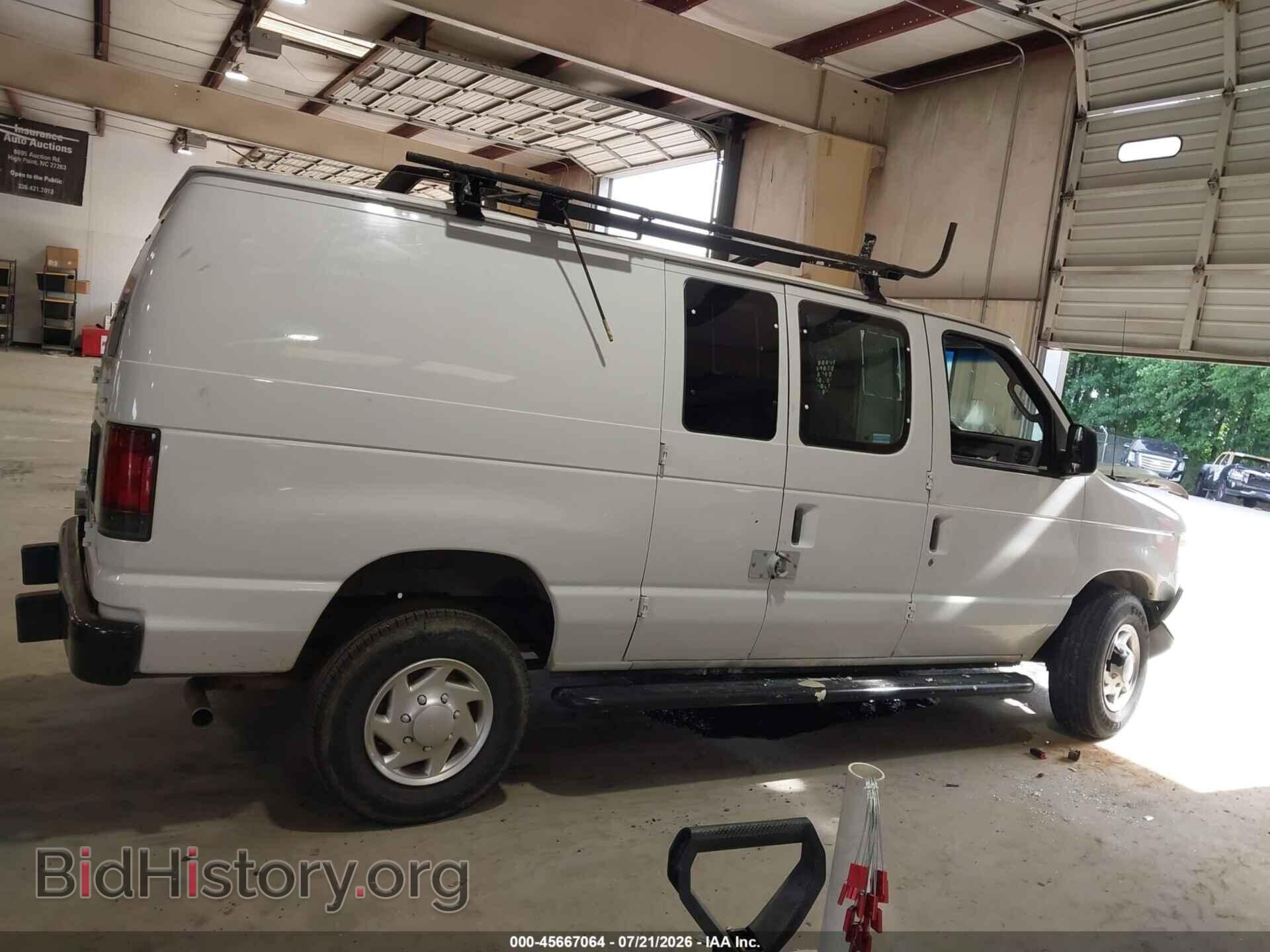 2012 FORD E-250 - VIN: 1FTNE2EW0CDB05361 - Photo 14