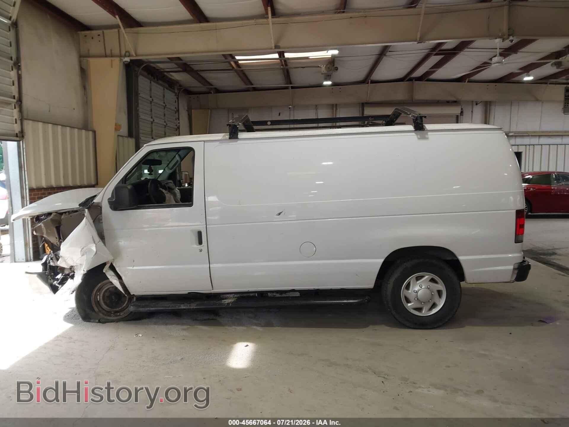 2012 FORD E-250 - VIN: 1FTNE2EW0CDB05361 - Photo 15