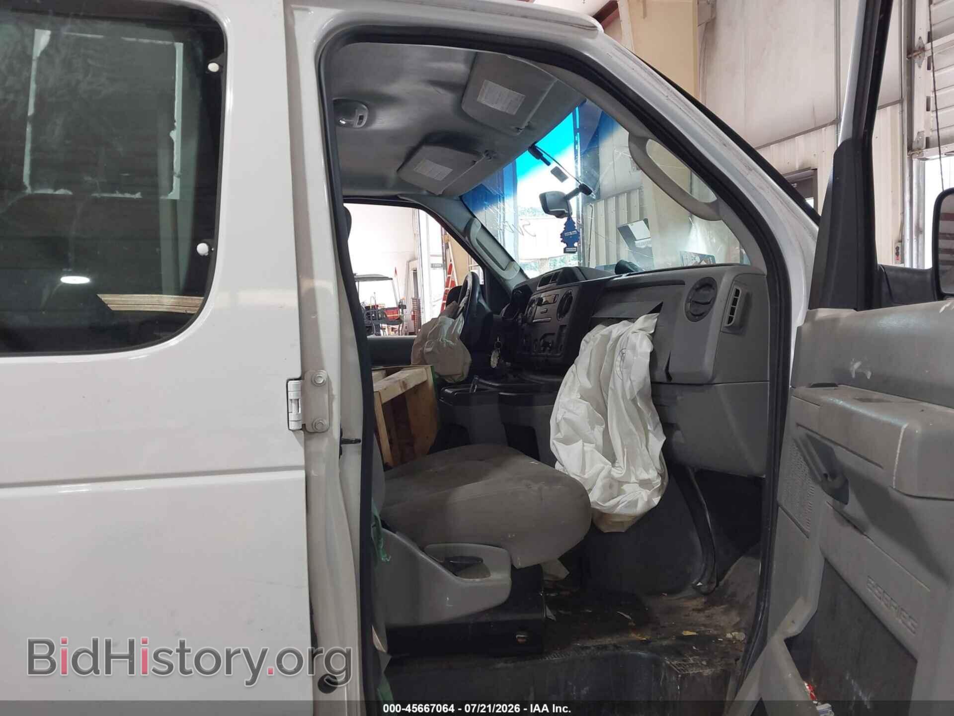 2012 FORD E-250 - VIN: 1FTNE2EW0CDB05361 - Photo 5
