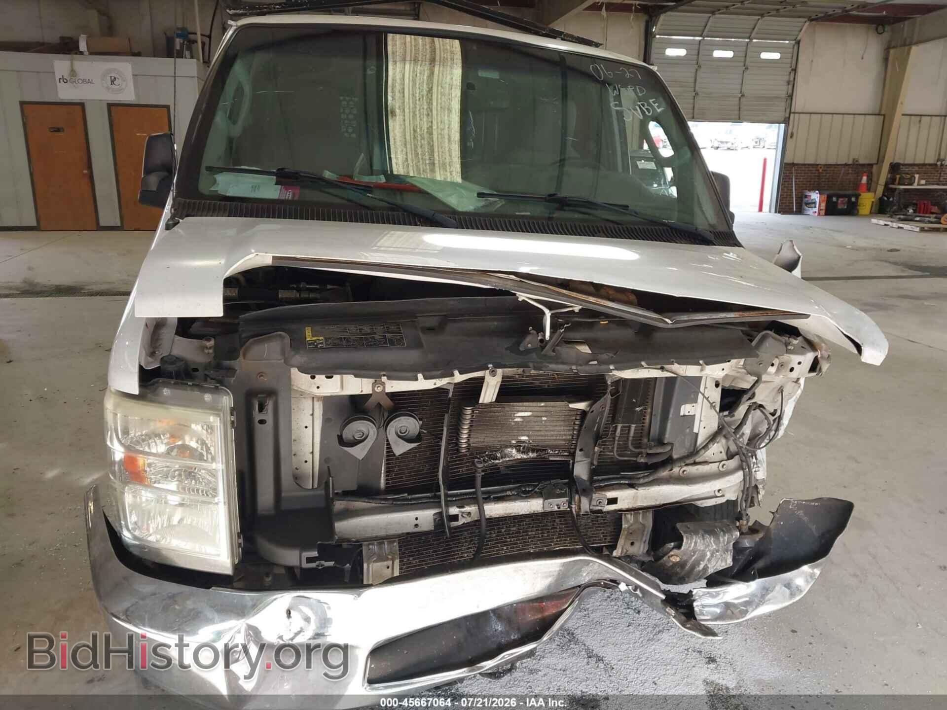 2012 FORD E-250 - VIN: 1FTNE2EW0CDB05361 - Photo 6