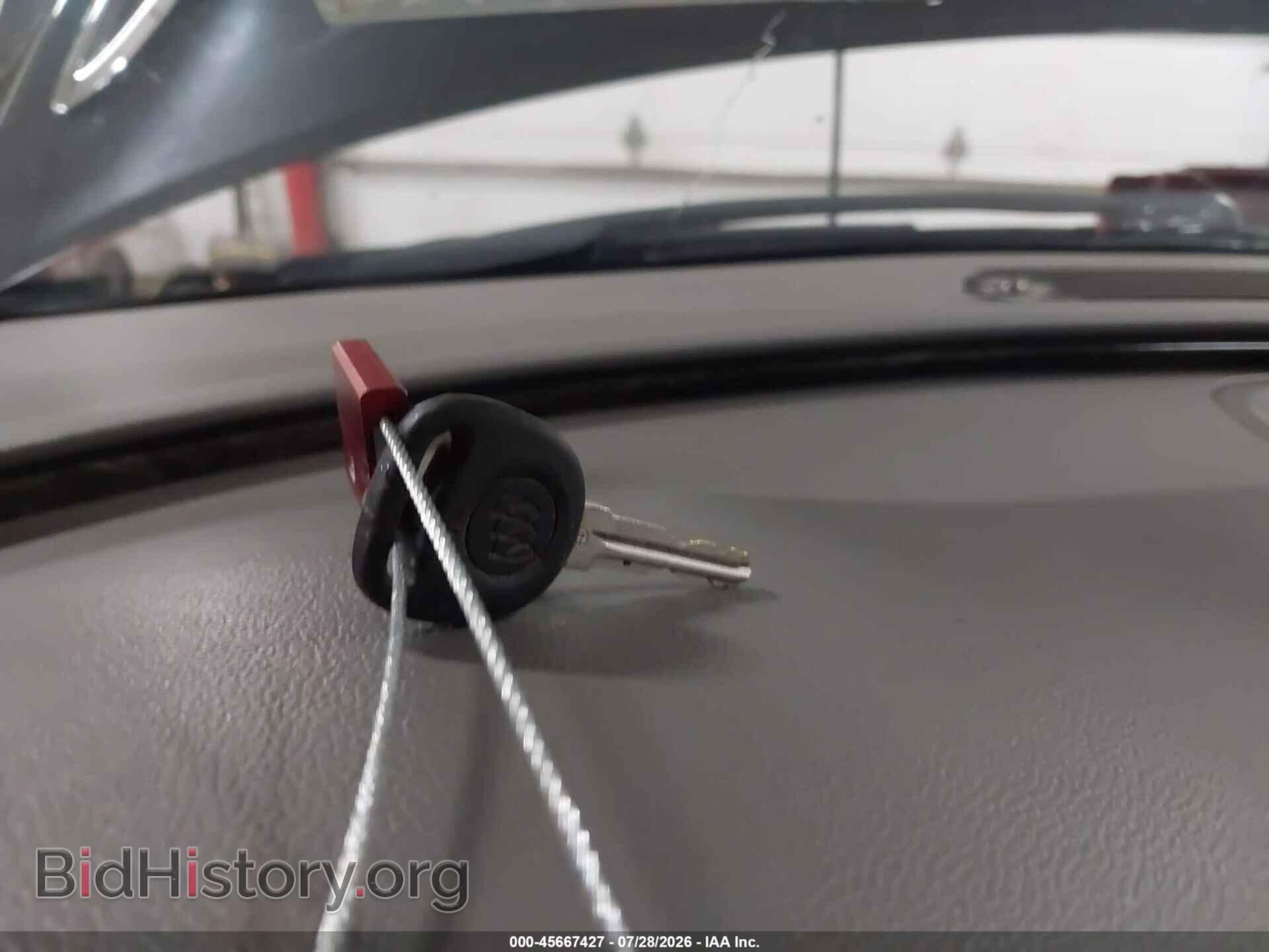 2014 BUICK ENCLAVE - VIN: 5GAKRBKD4EJ299330 - Фото 11
