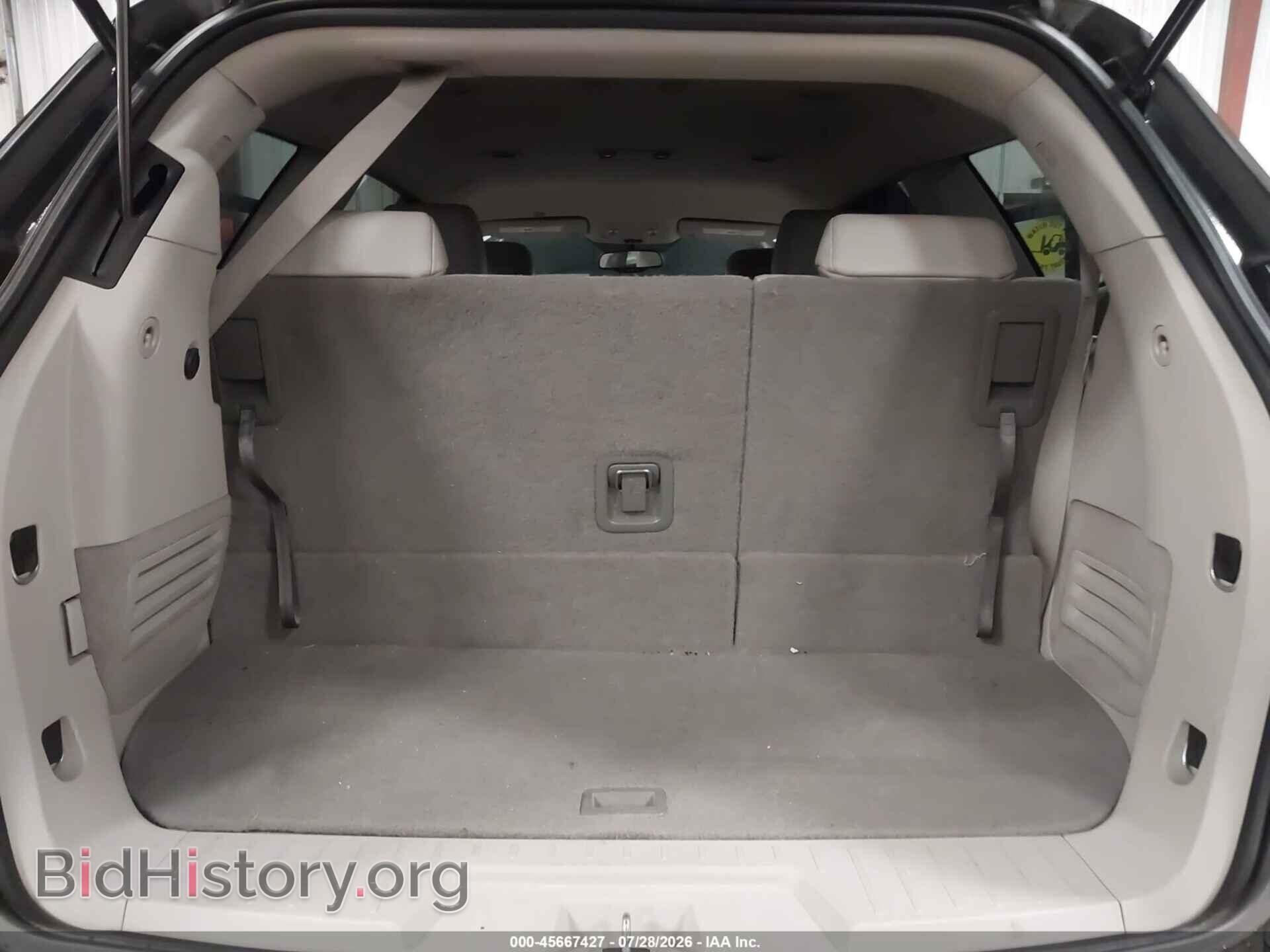 2014 BUICK ENCLAVE - VIN: 5GAKRBKD4EJ299330 - Фото 18