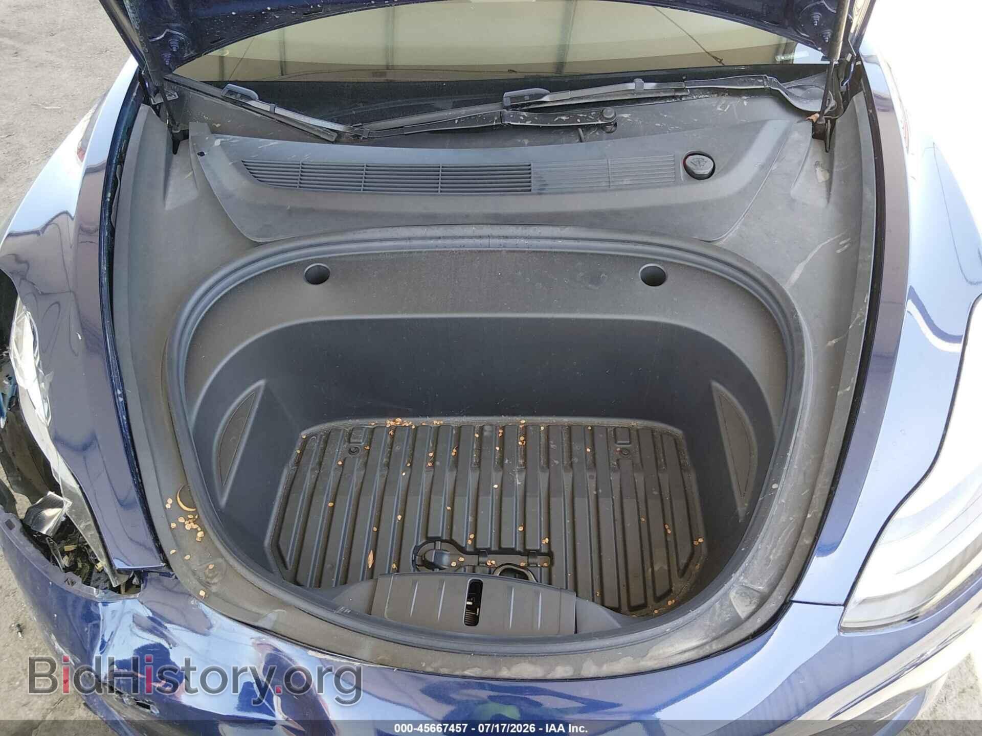 2023 TESLA MODEL 3 - VIN: 5YJ3E1EA8PF577280 - Photo 10