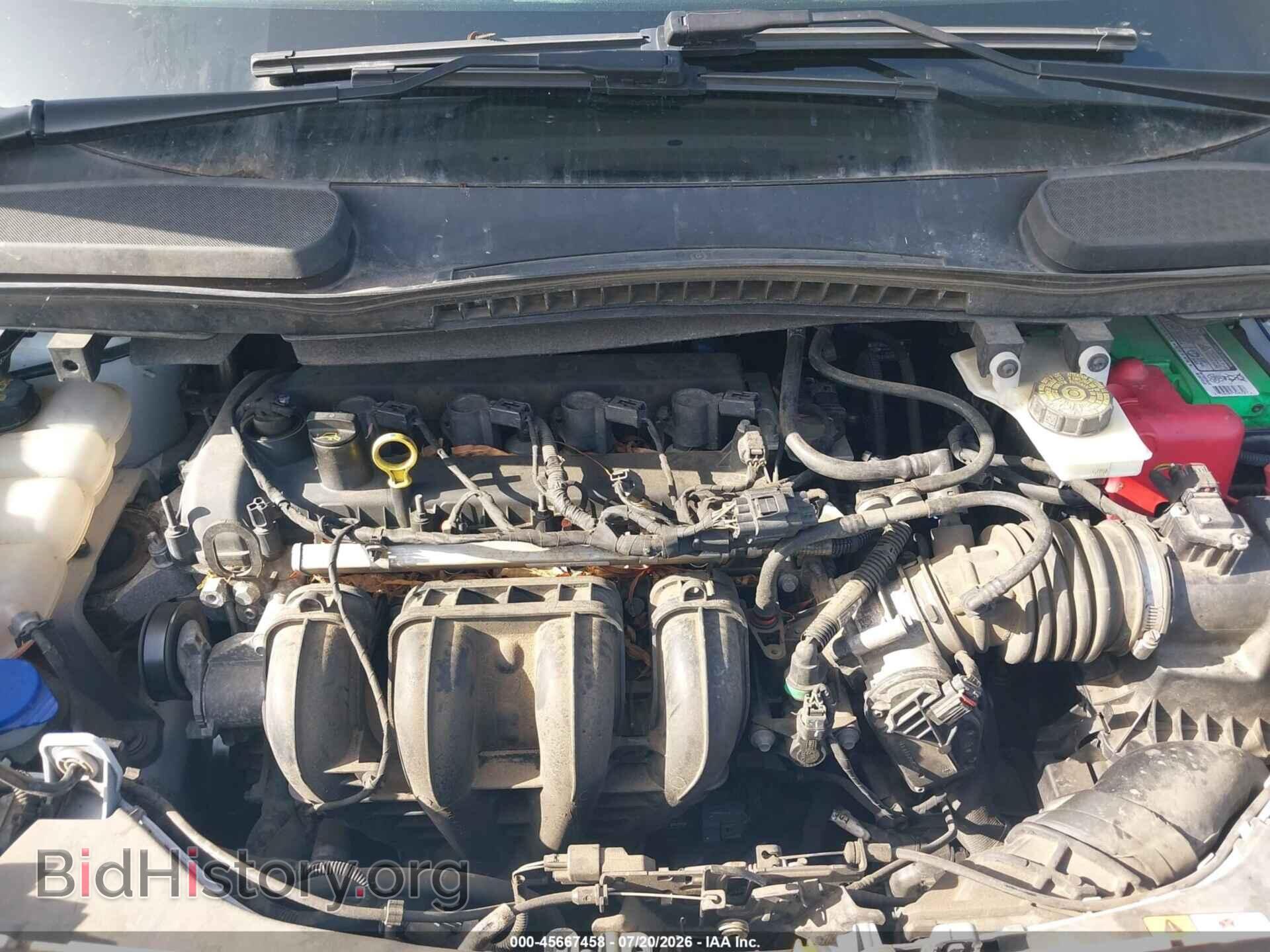 2021 FORD TRANSIT CONNECT - VIN: NM0LS7E72M1483011 - Фото 10