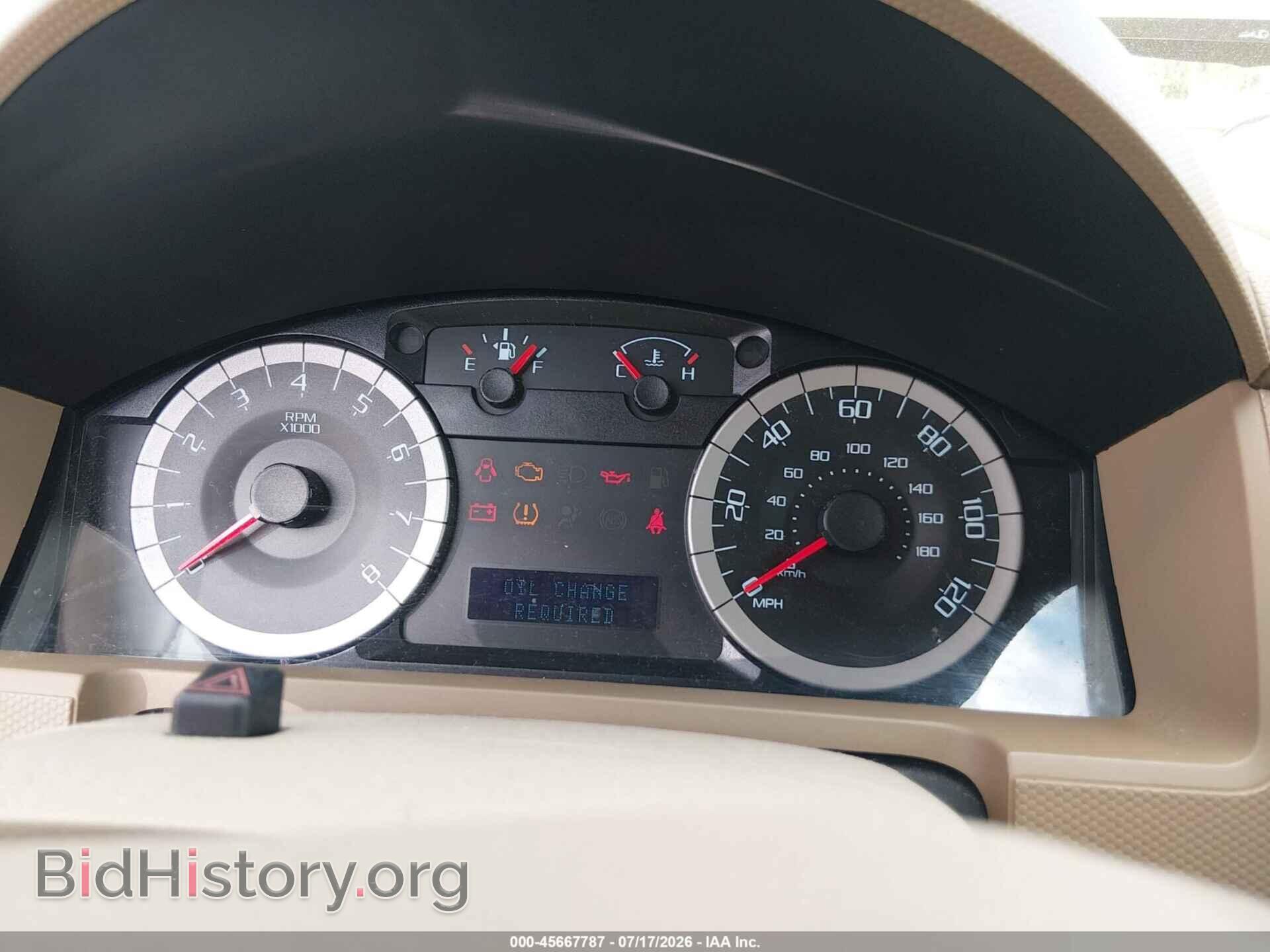 2012 FORD ESCAPE - VIN: 1FMCU9EG6CKA24366 - Photo 7