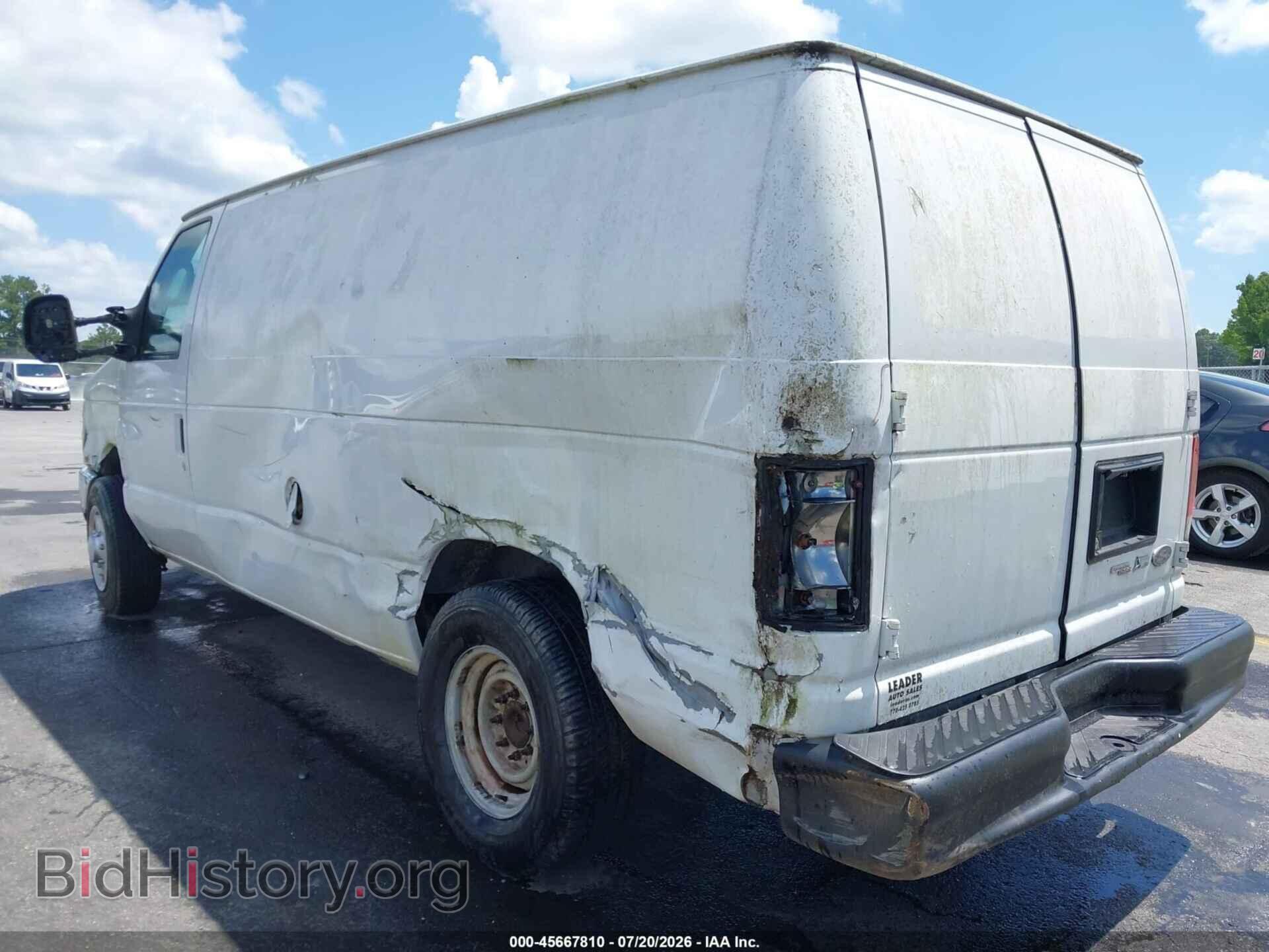2013 FORD E-150 - VIN: 1FTNE1EW5DDA38851 - Photo 17
