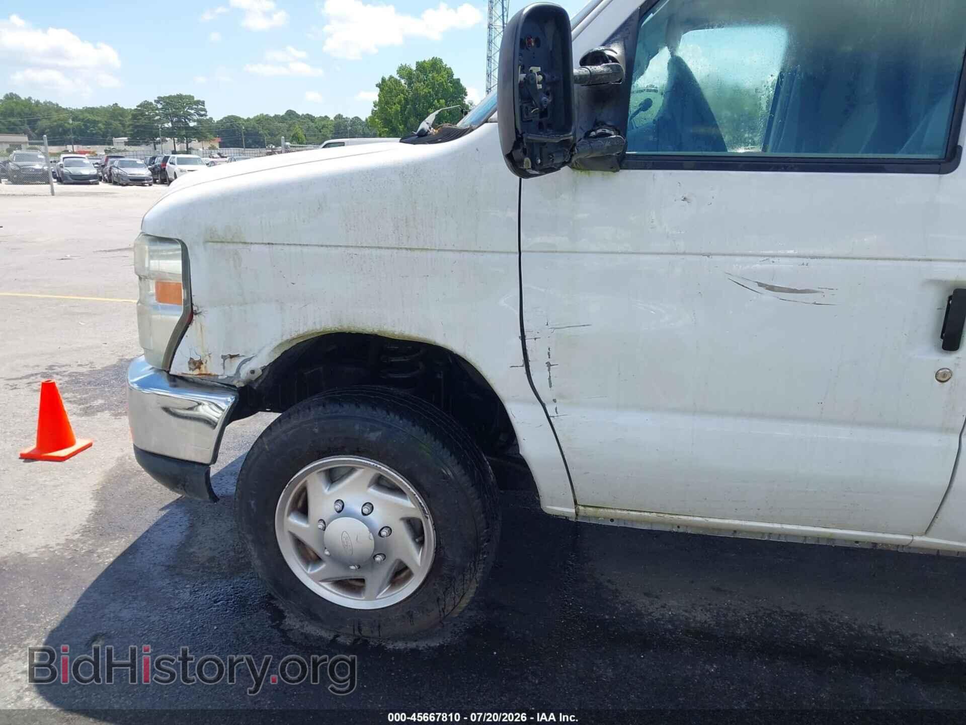 2013 FORD E-150 - VIN: 1FTNE1EW5DDA38851 - Photo 6