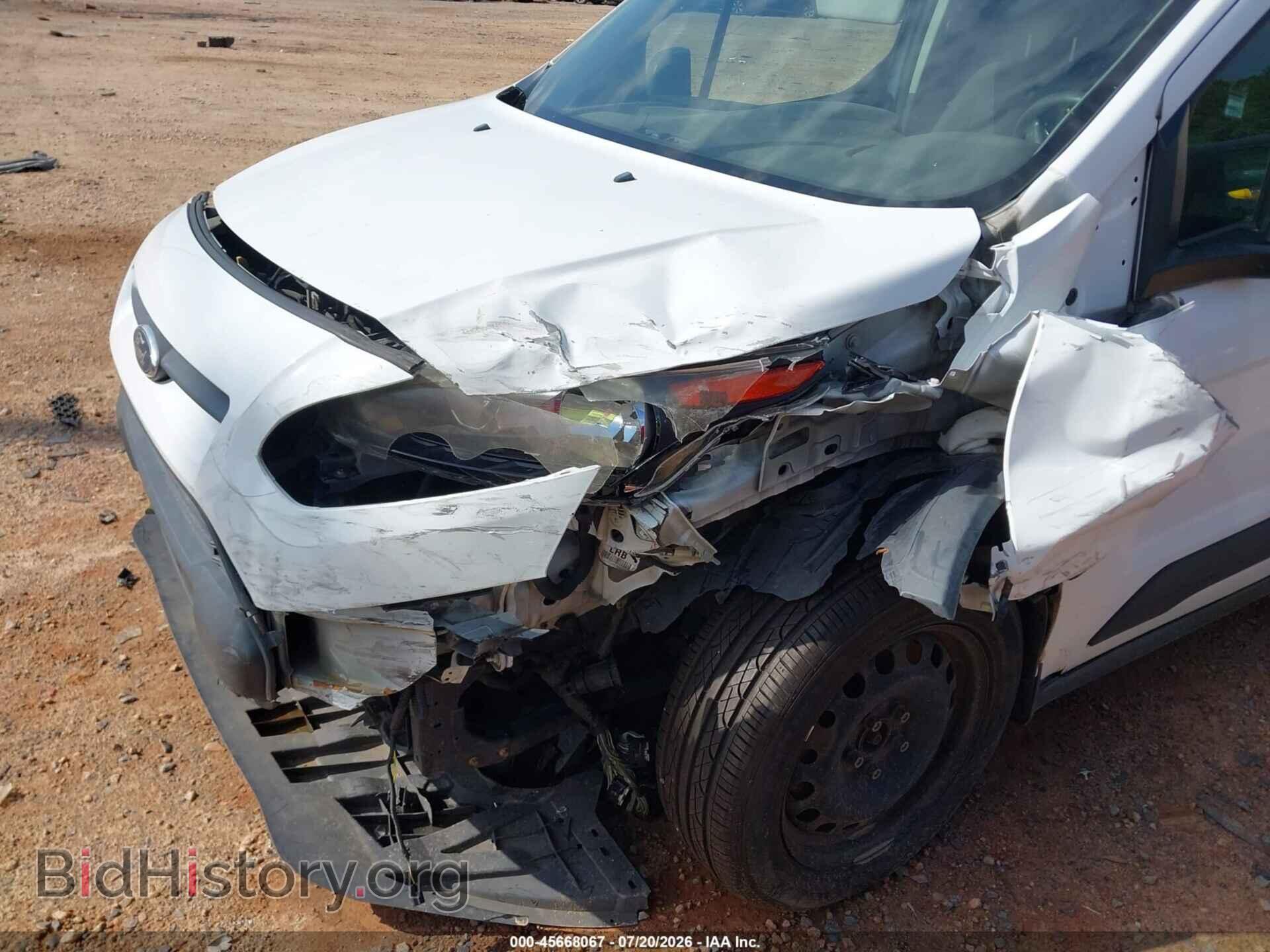 2015 FORD TRANSIT CONNECT - VIN: NM0LS7E77F1193804 - Фото 6