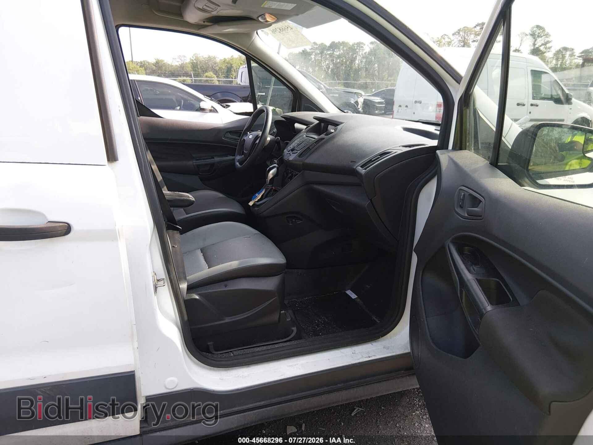 2017 FORD TRANSIT CONNECT - VIN: NM0LS7E71H1313941 - Фото 5