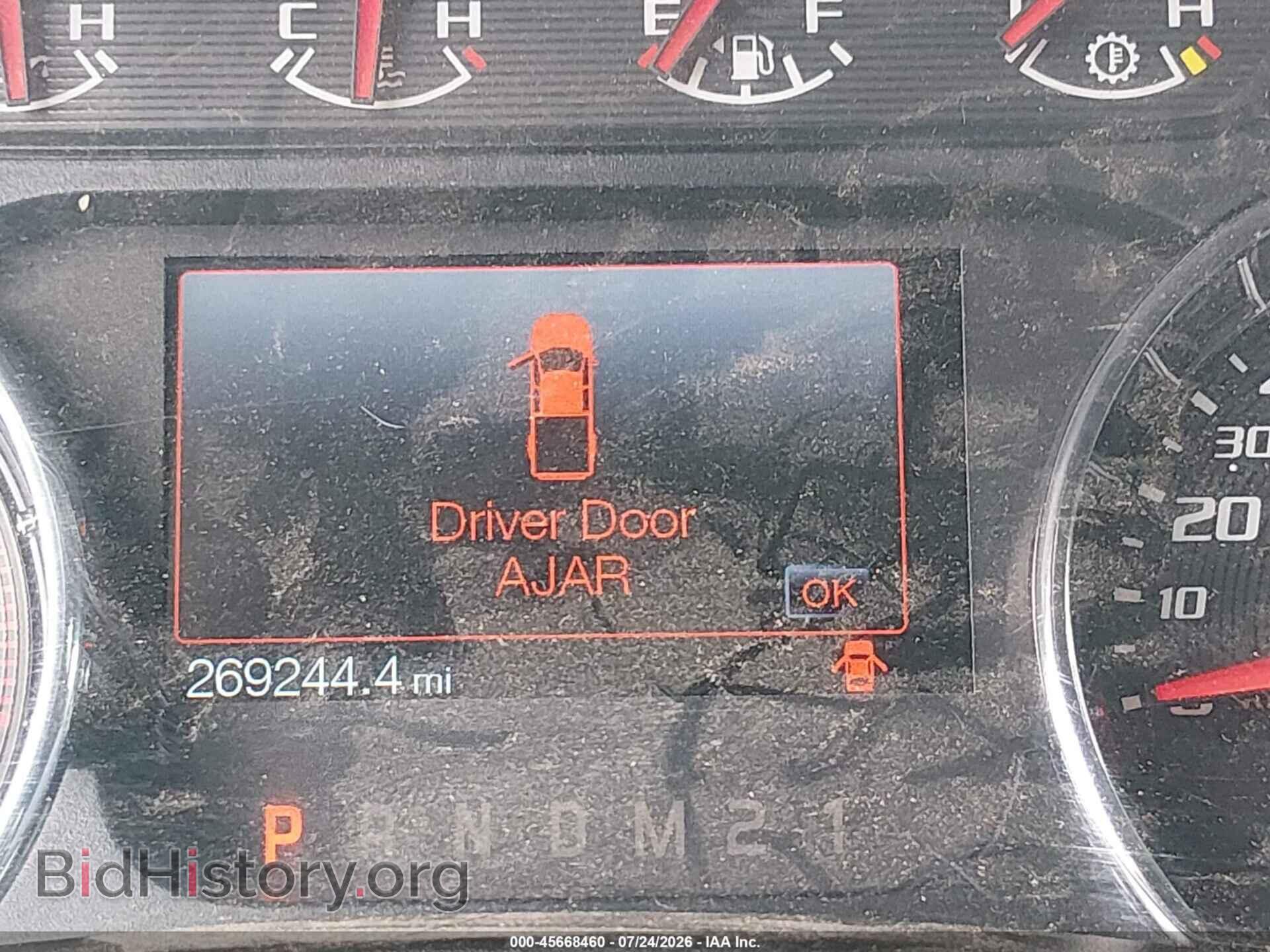2013 FORD F-150 - VIN: 1FTFW1EF4DFD62007 - Photo 15