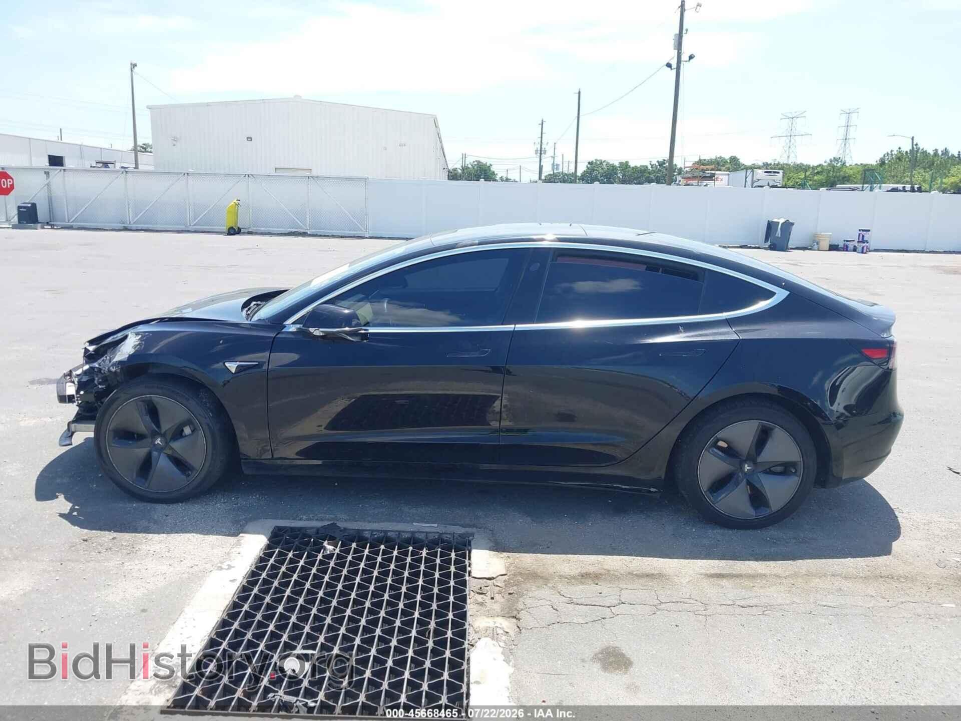 2018 TESLA MODEL 3 - VIN: 5YJ3E1EA0JF157231 - Photo 14