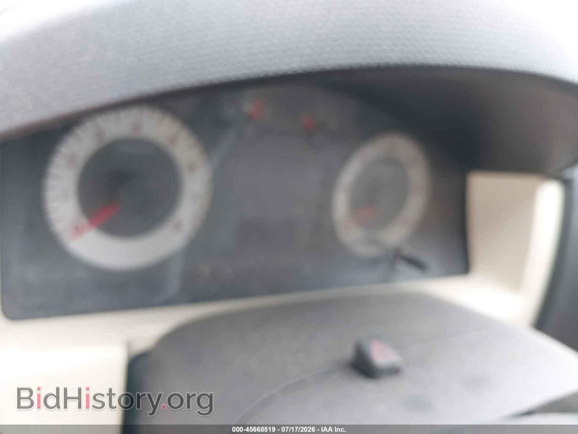 2008 MAZDA TRIBUTE - VIN: 4F2CZ96108KM08098 - Фото 7