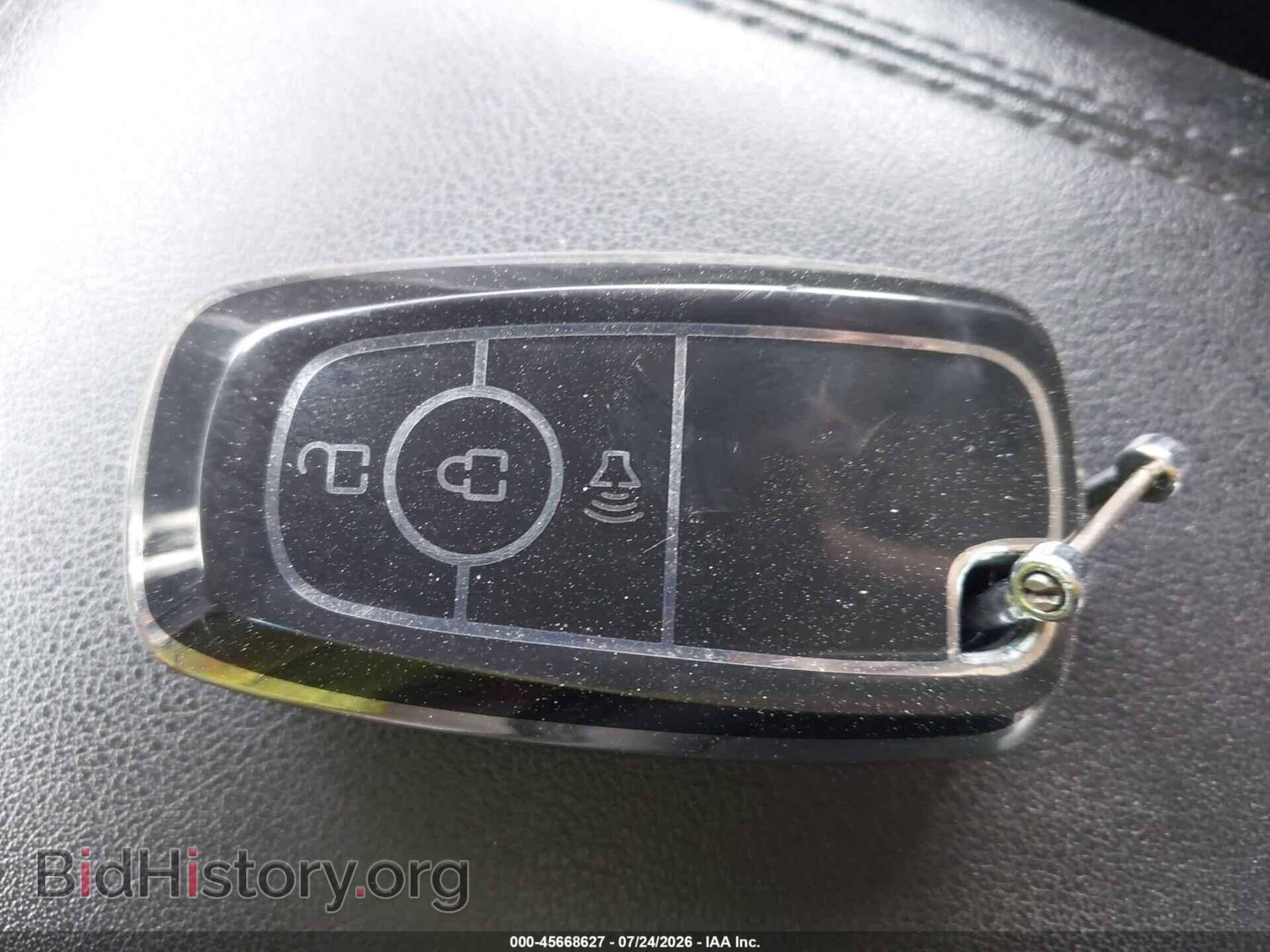 2023 FORD EDGE - VIN: 2FMPK4J92PBA25581 - Photo 11