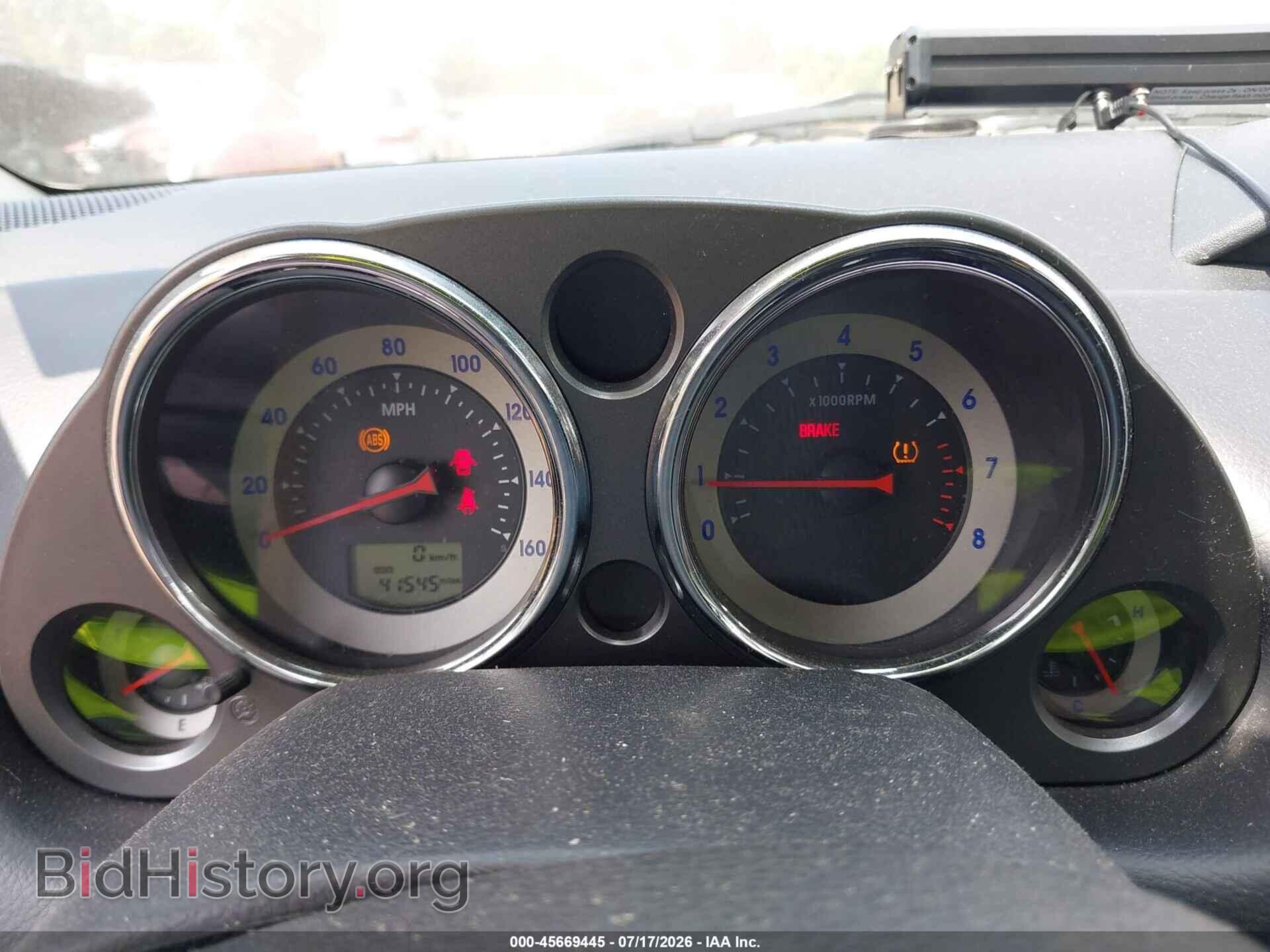 2009 MITSUBISHI ECLIPSE - VIN: 4A3AK24FX9E022609 - Photo 7