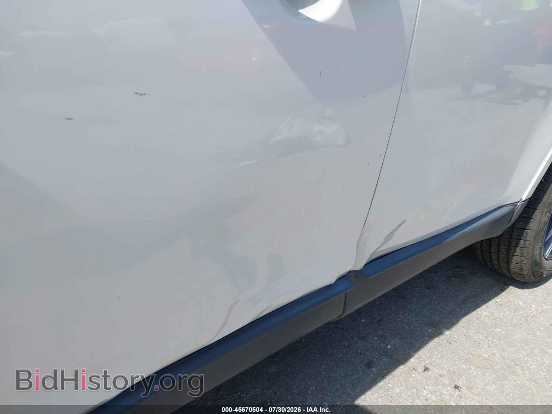 2014 FORD EDGE - VIN: 2FMDK3KC1EBB31279 - Фото 6
