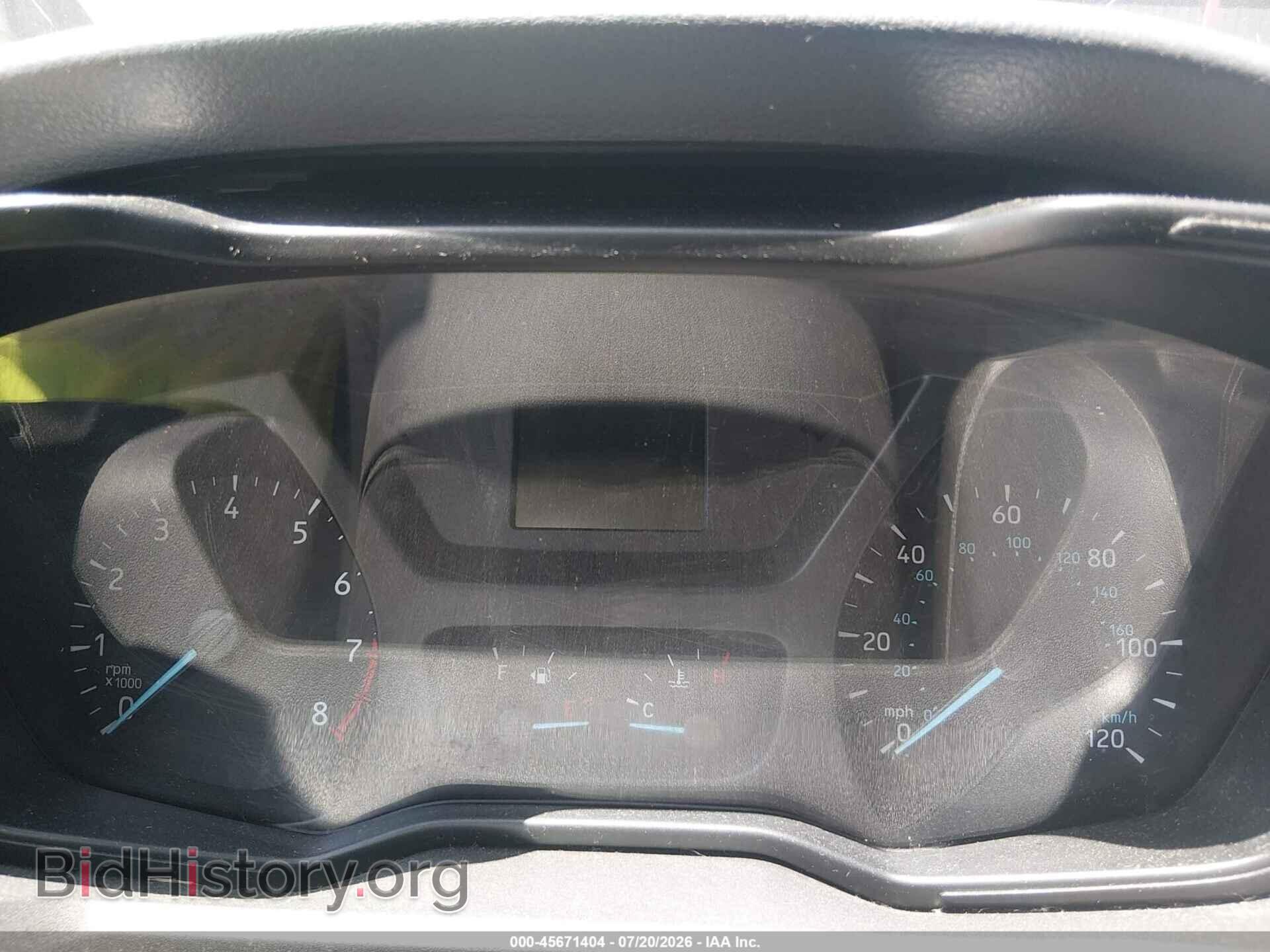 2015 FORD TRANSIT-350 - VIN: 1FBZX2ZM4FKA97922 - Фото 7