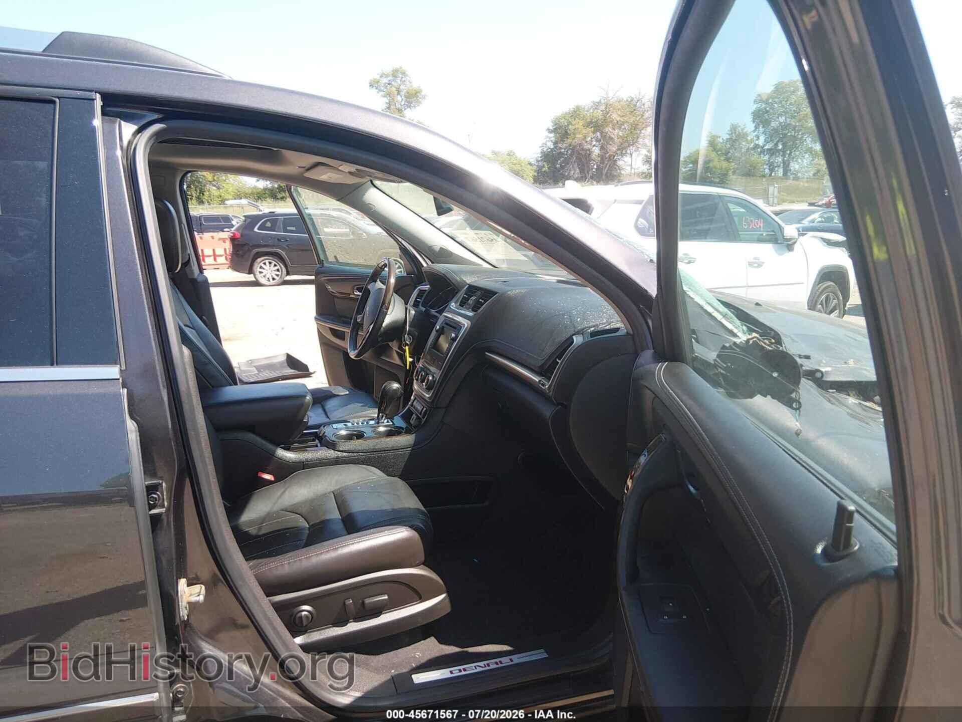 2016 GMC ACADIA - VIN: 1GKKVTKD4GJ169569 - Photo 5