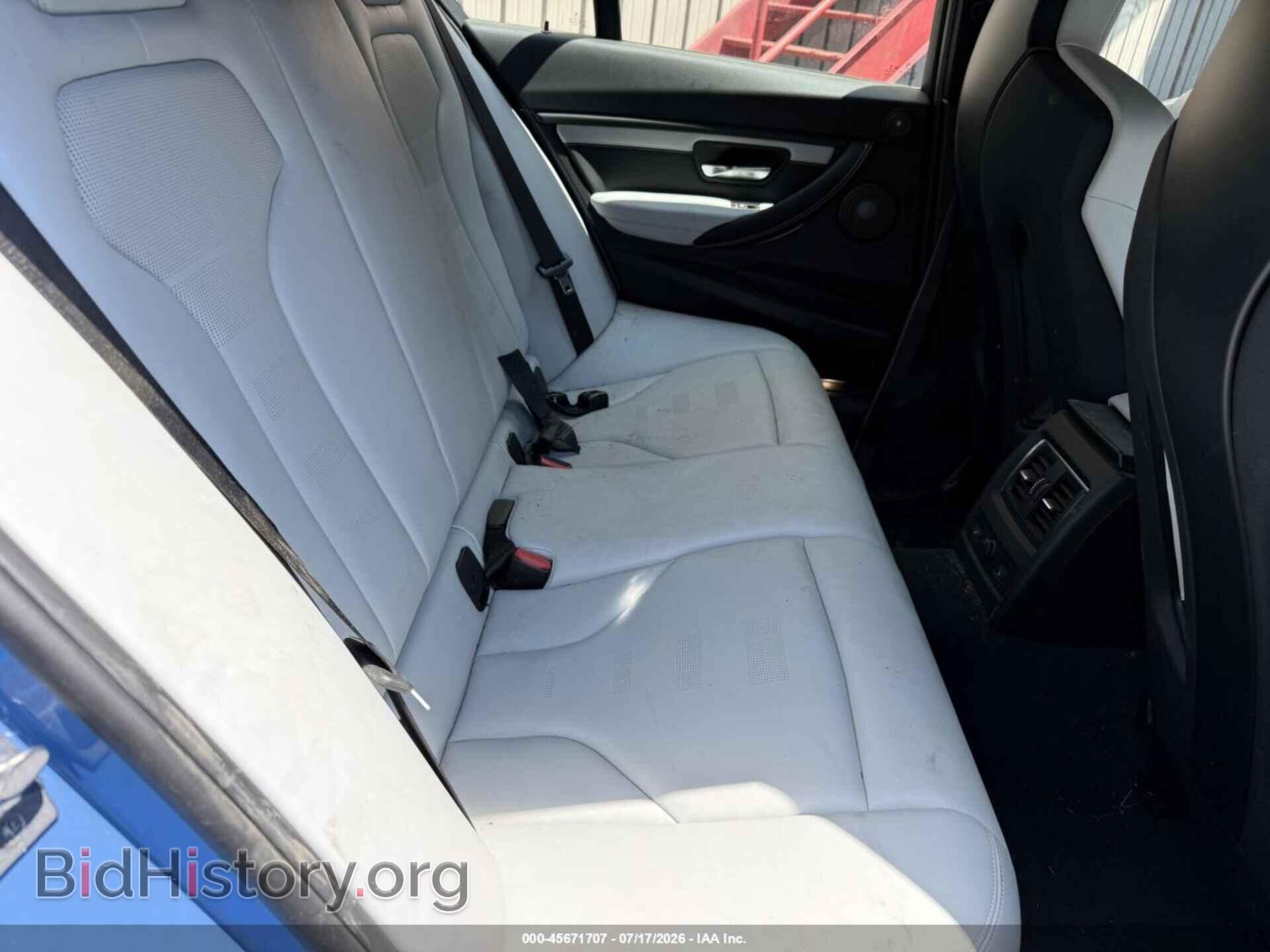 2018 BMW M3 - VIN: WBS8M9C50J5L01125 - Photo 8