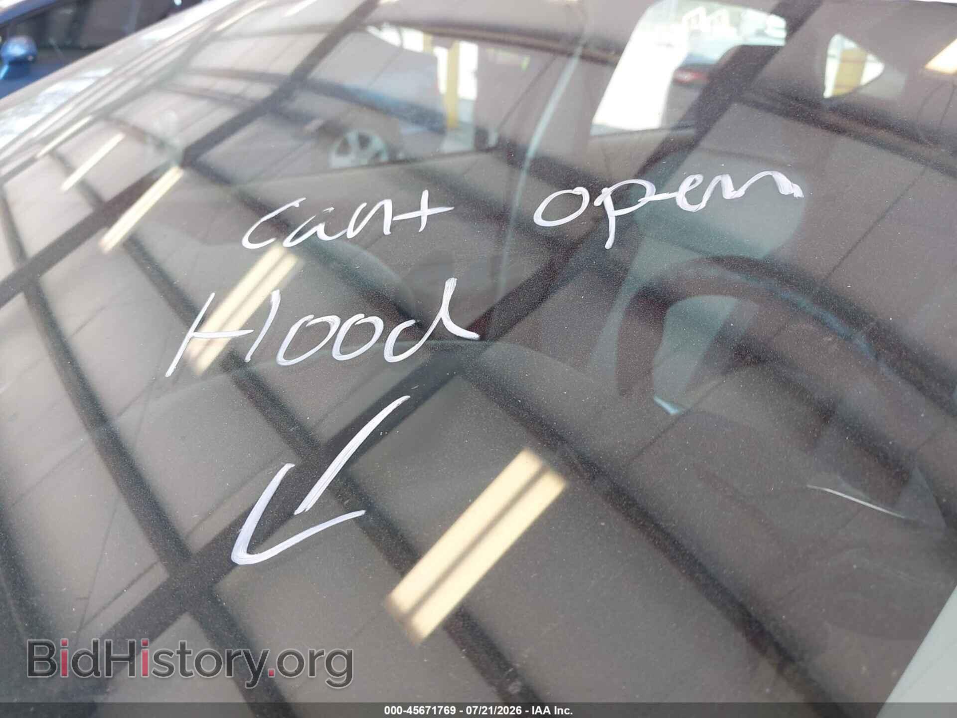 2014 FORD FOCUS - VIN: 1FADP3K24EL175778 - Фото 10