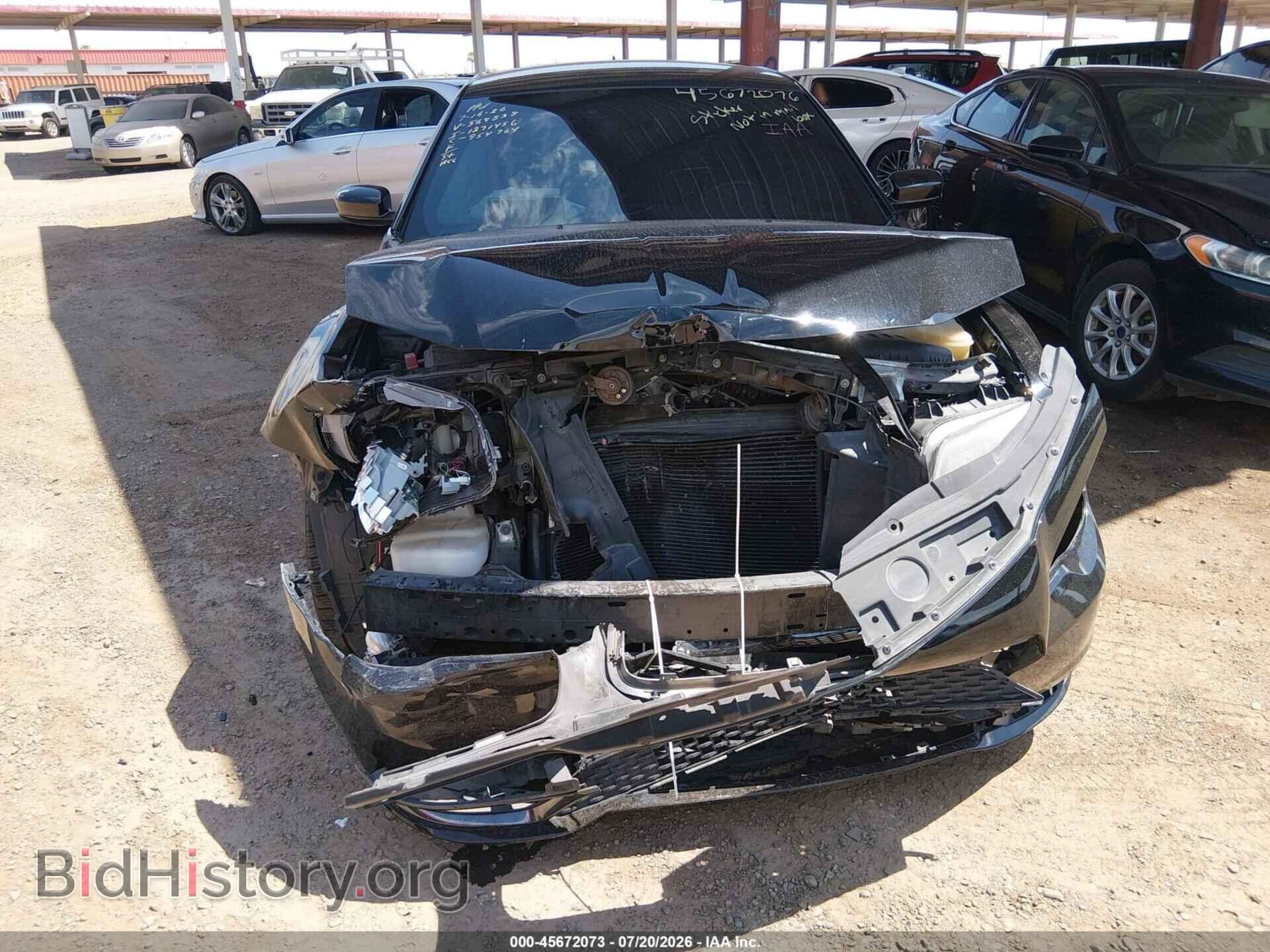 2019 CHRYSLER 300 - VIN: 2C3CCAGG6KH569838 - Photo 6