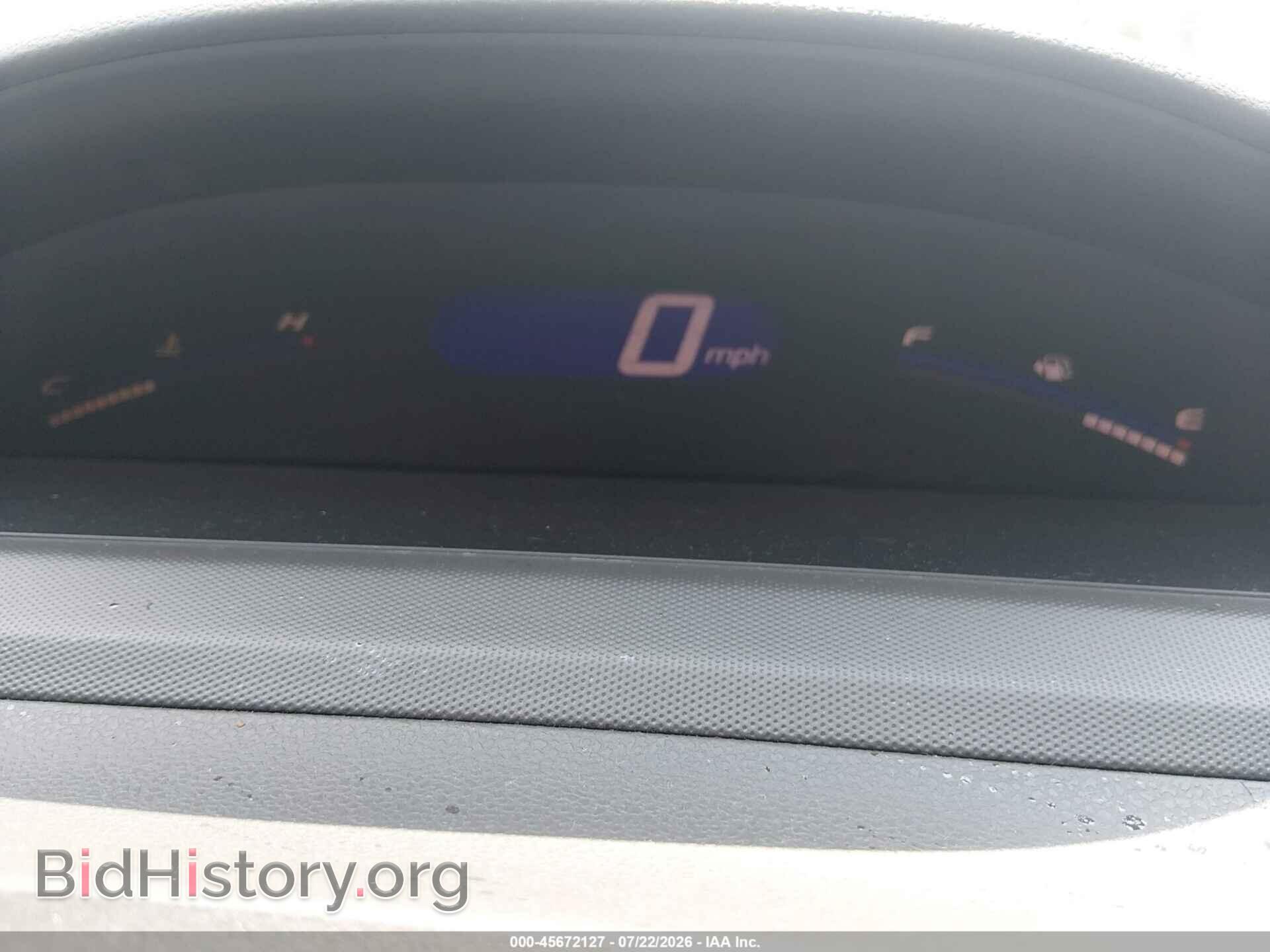 2009 HONDA CIVIC - VIN: 2HGFA16579H545123 - Фото 13