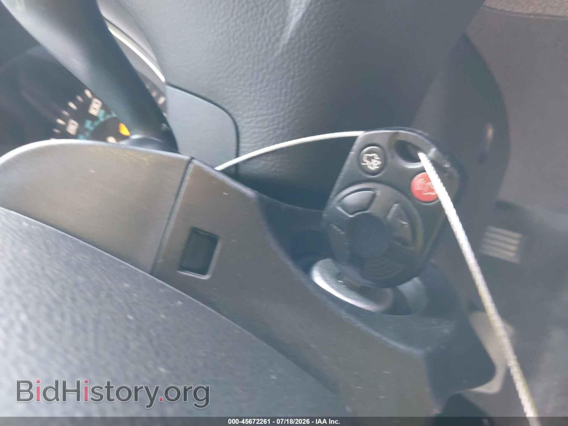 2014 FORD FOCUS - VIN: 1FADP3F28EL452457 - Photo 11