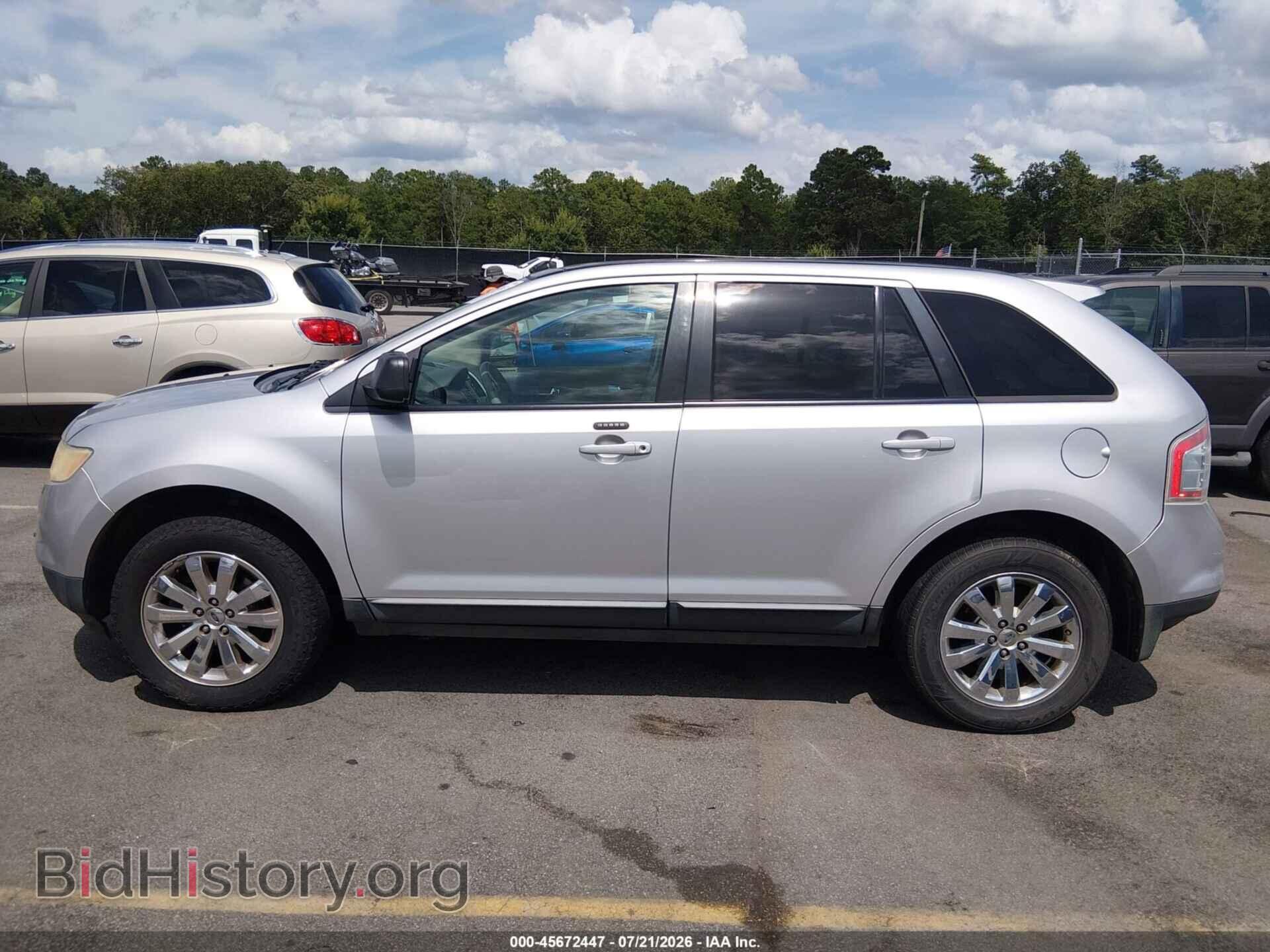 2010 FORD EDGE - VIN: 2FMDK3JC6ABA03096 - Фото 14