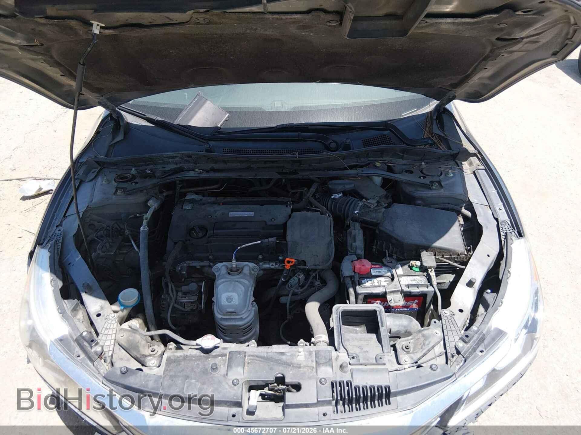 2017 HONDA ACCORD - VIN: 1HGCR2F92HA041483 - Фото 10